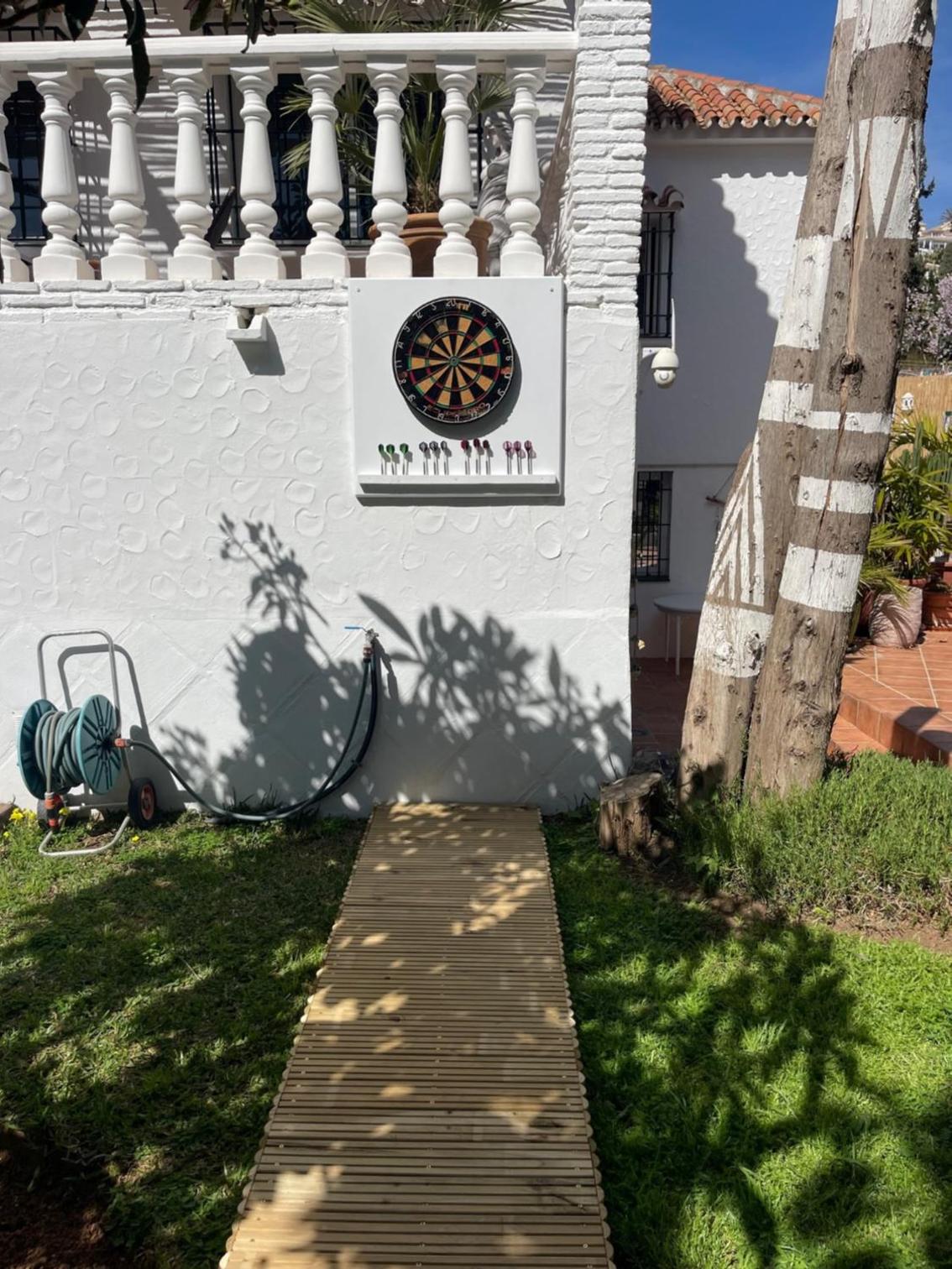 Casa Flora - Mijas Costa - Andalusië view 3