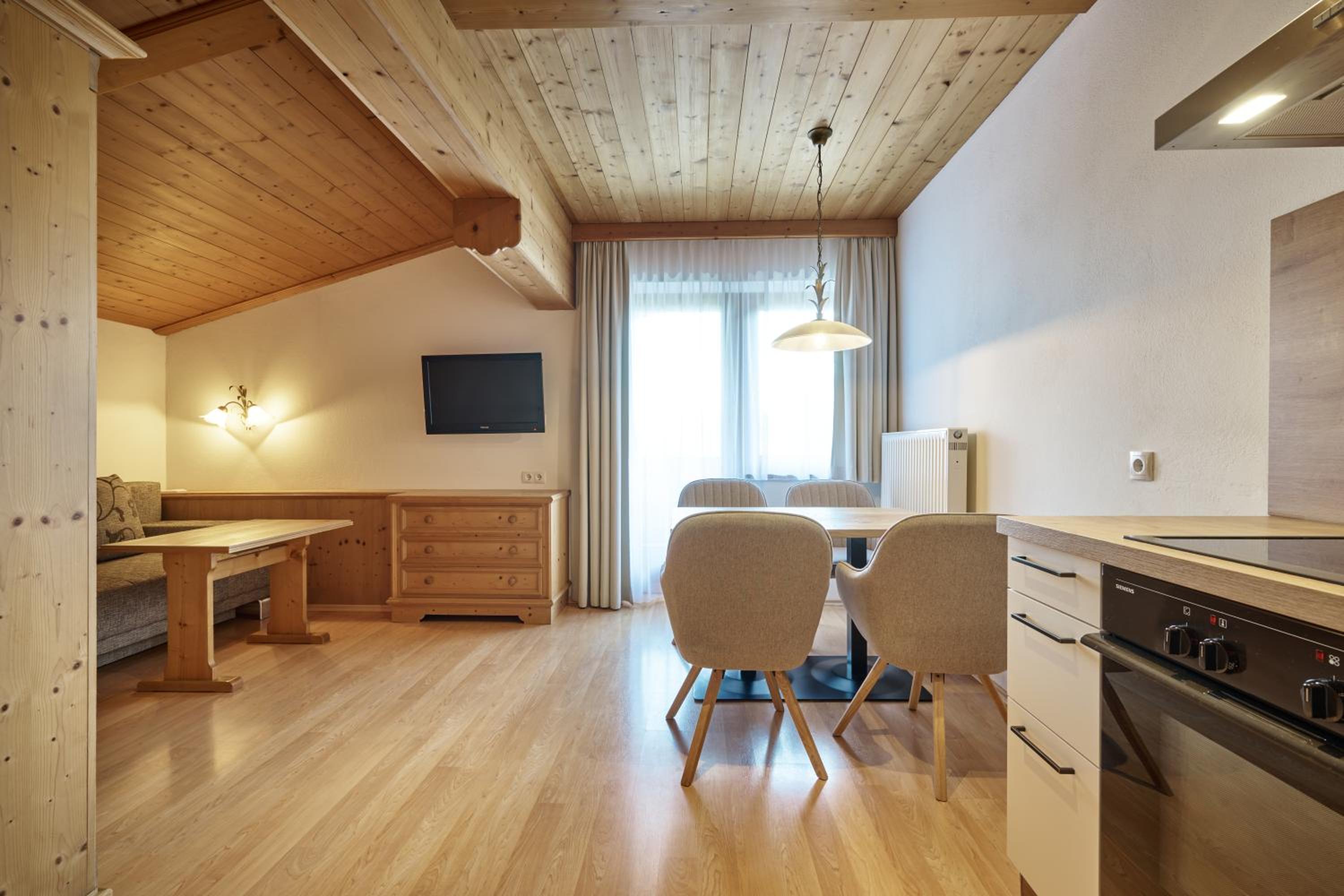 Landhaus Huber