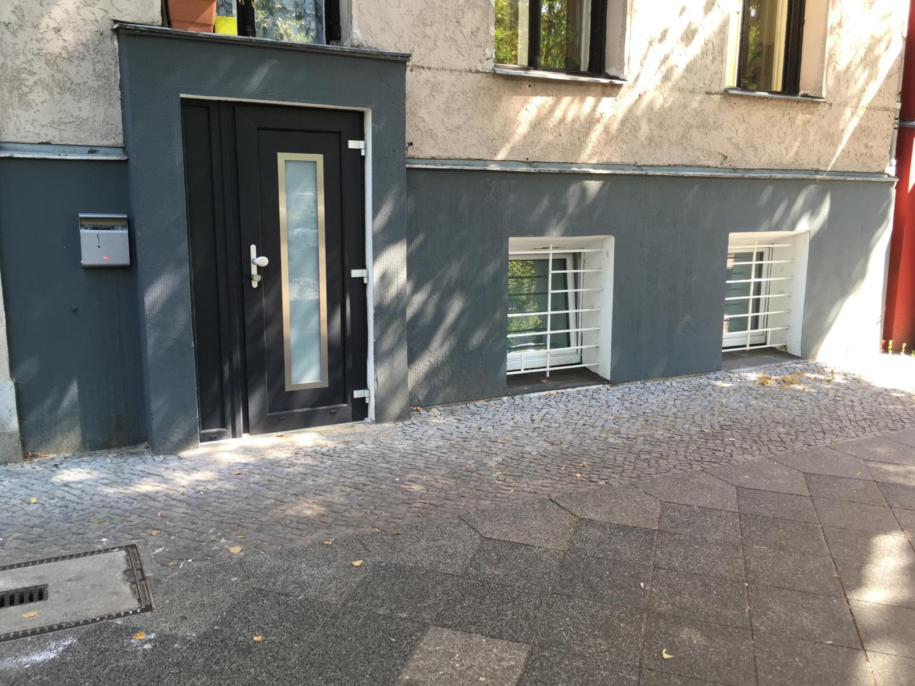 City Apartment in Kreuzberg