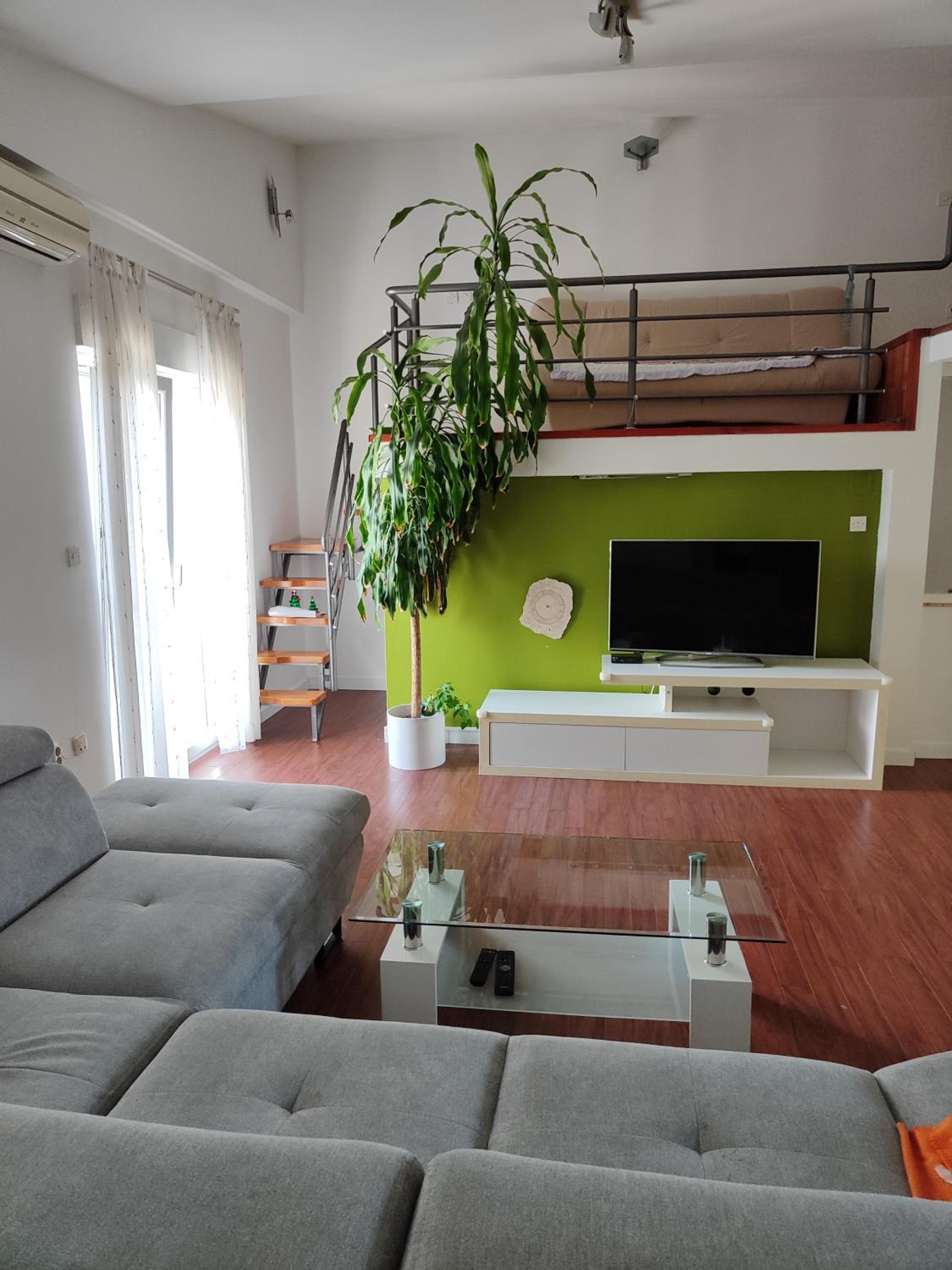Apartmani Seka