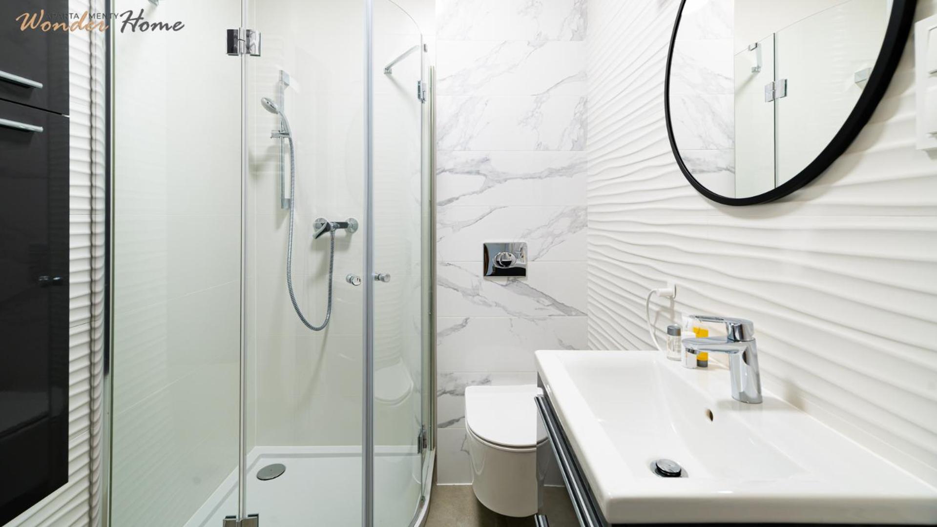 Wonder Home - Apartamenty w sercu Karpacza, blisko deptaka i terenów zielonych