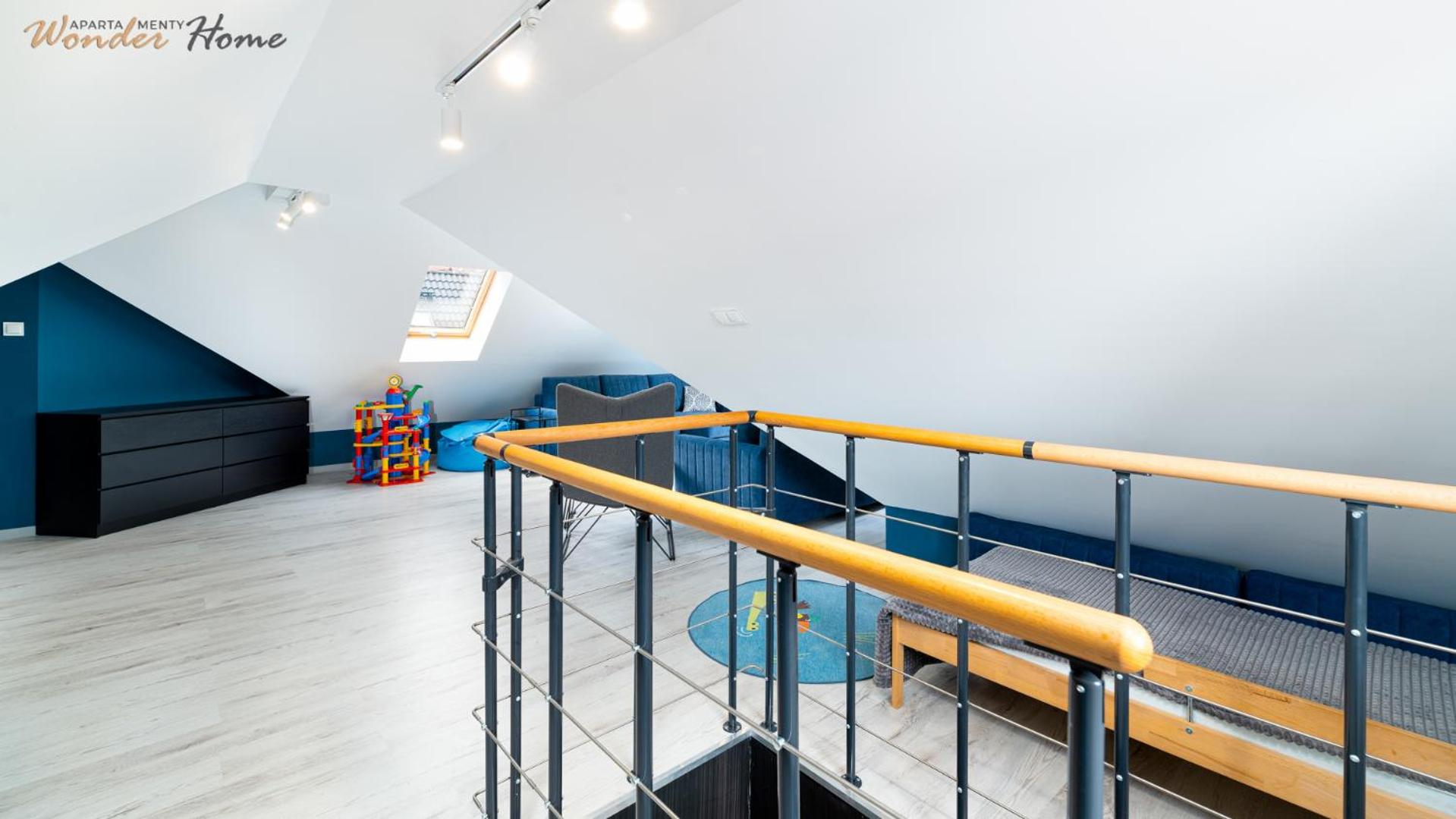 Wonder Home - Apartamenty w sercu Karpacza, blisko deptaka i terenów zielonych