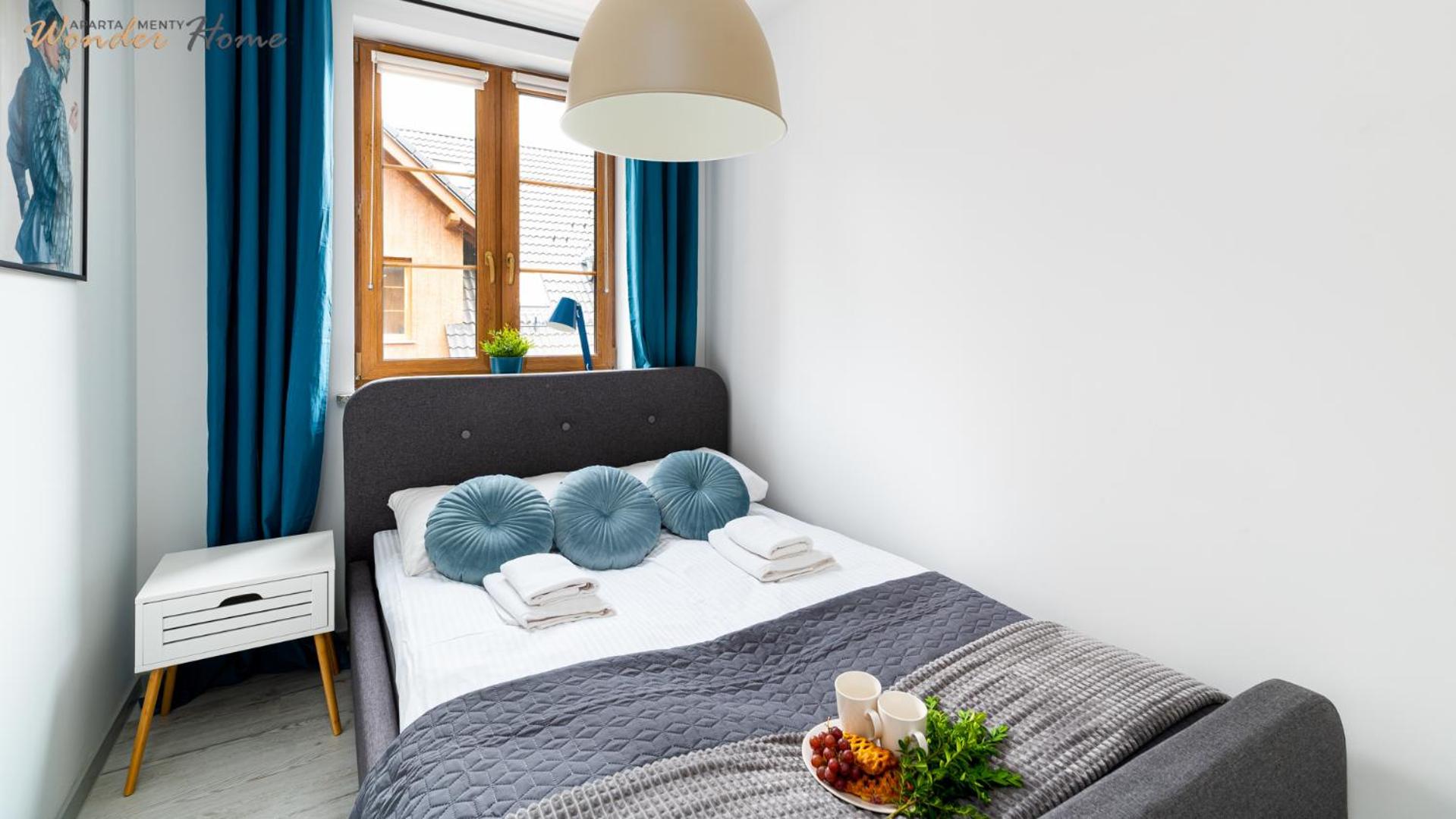 Wonder Home - Apartamenty w sercu Karpacza, blisko deptaka i terenów zielonych