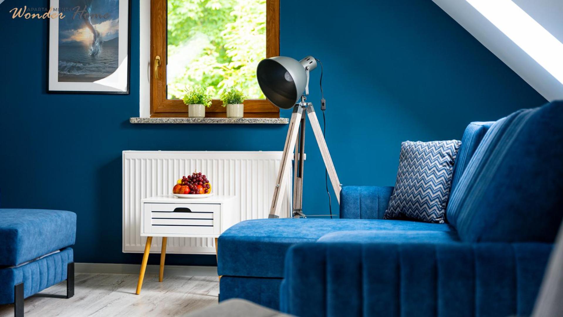 Wonder Home - Apartamenty w sercu Karpacza, blisko deptaka i terenów zielonych