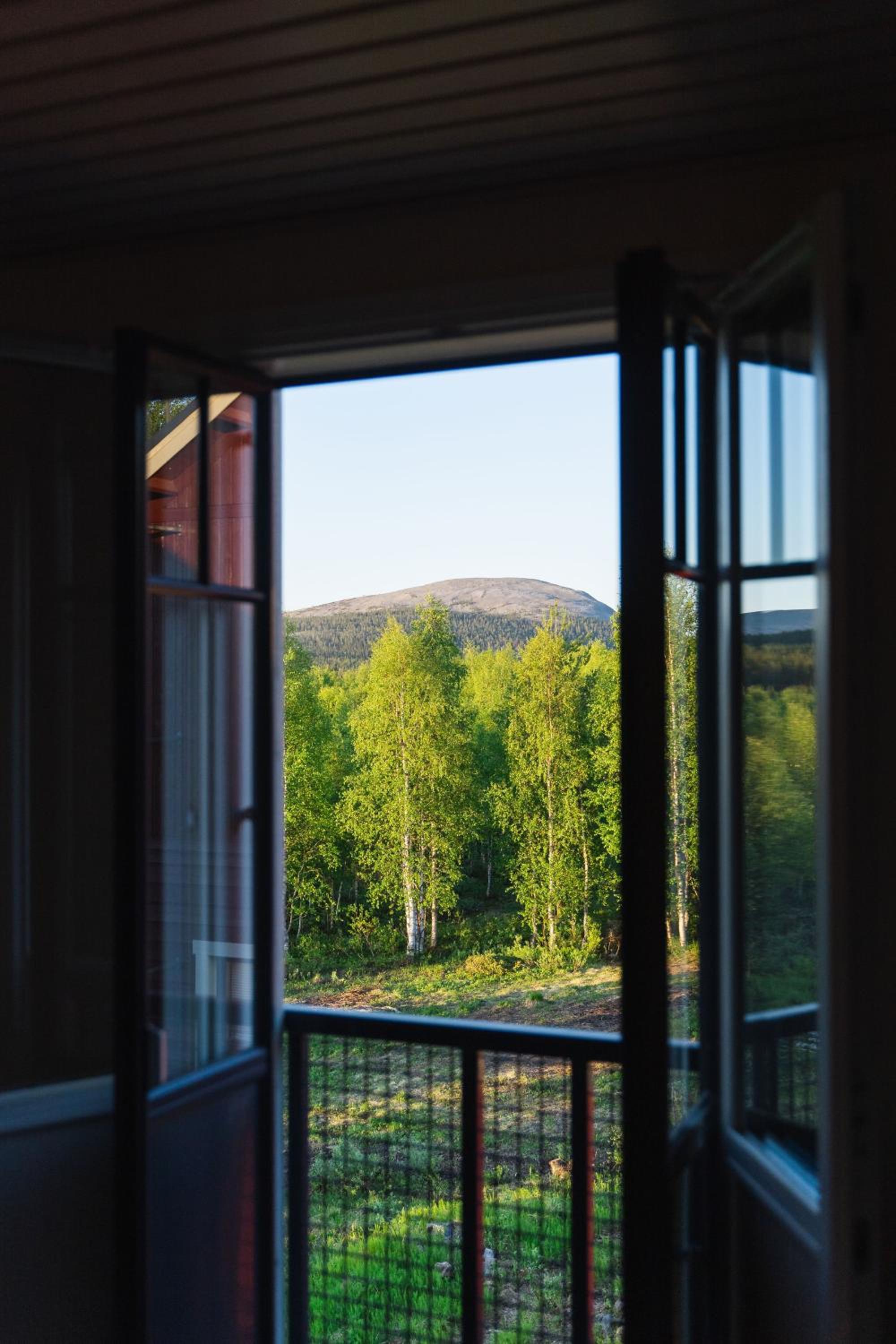 Villa Äkäs