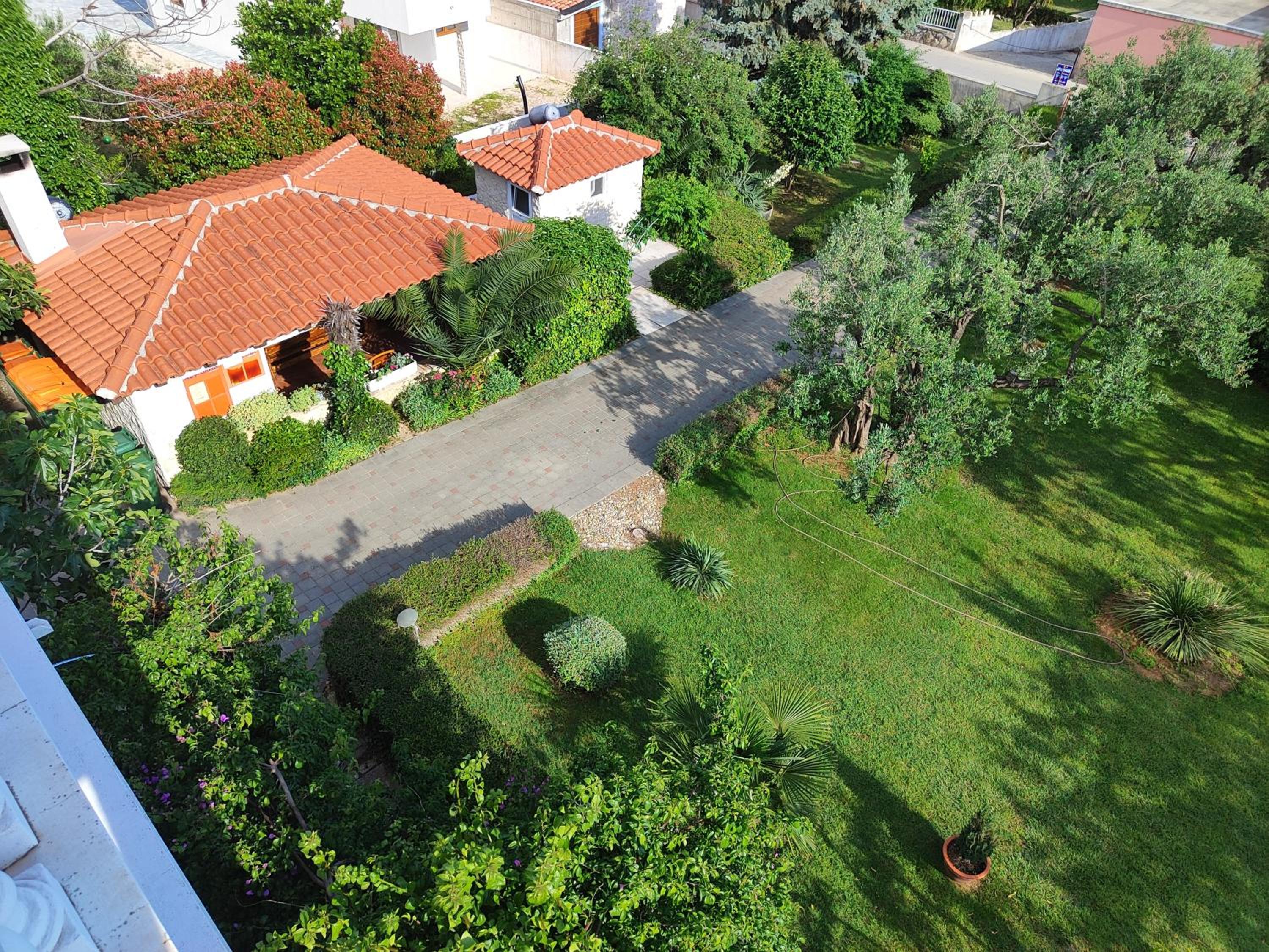 Apartmani Seka
