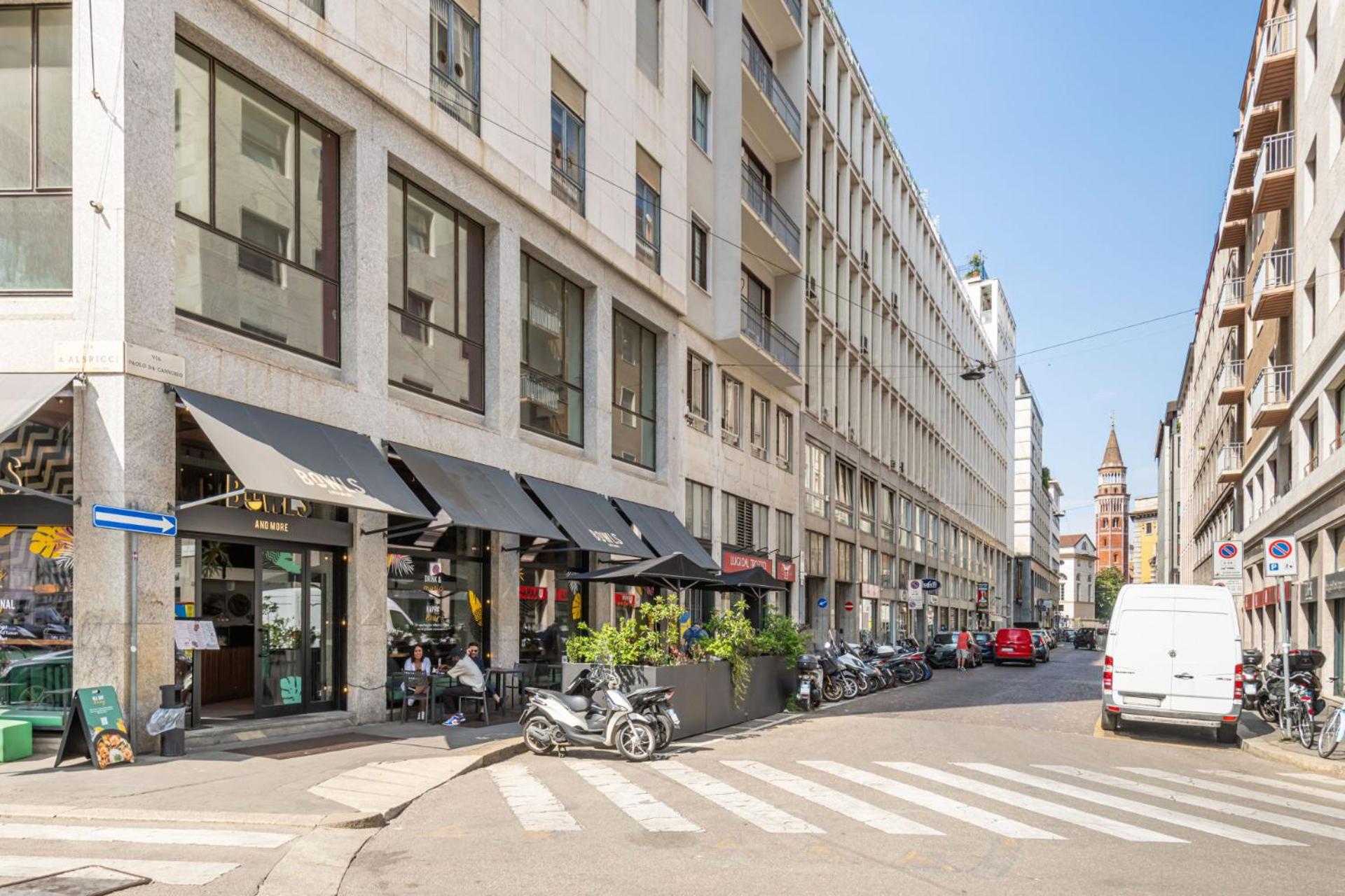Easylife - Milano - Cannobio 12 - Duomo
