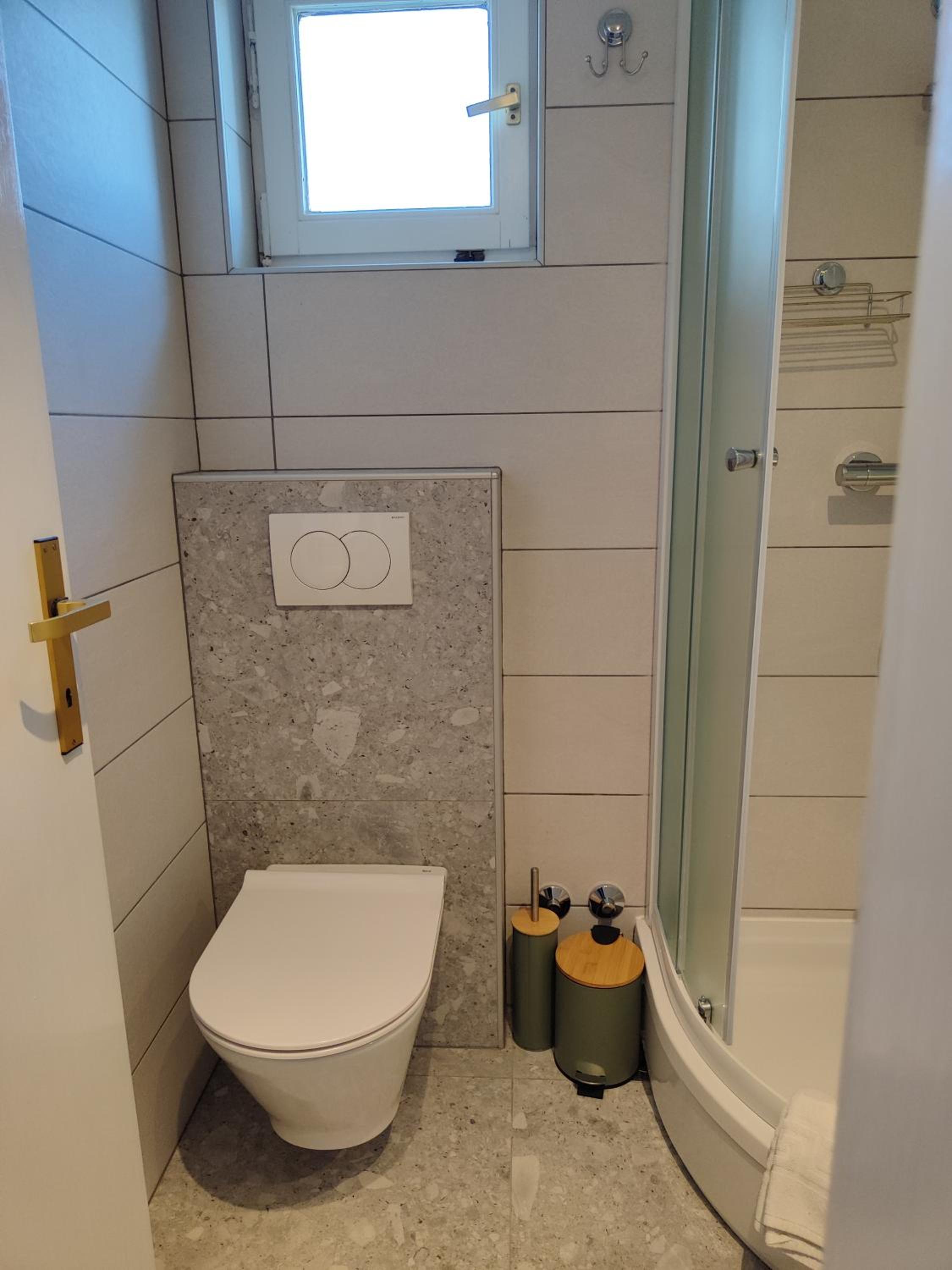 Apartmani Seka