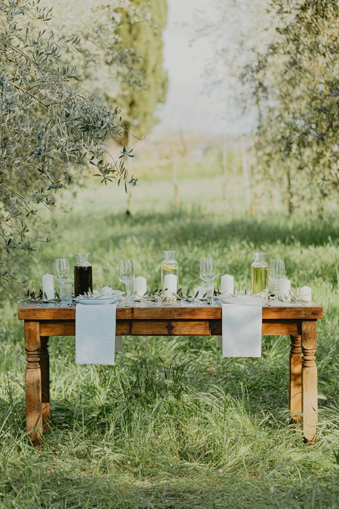 Agriturismo Terra Di Dio Toscanizzazione