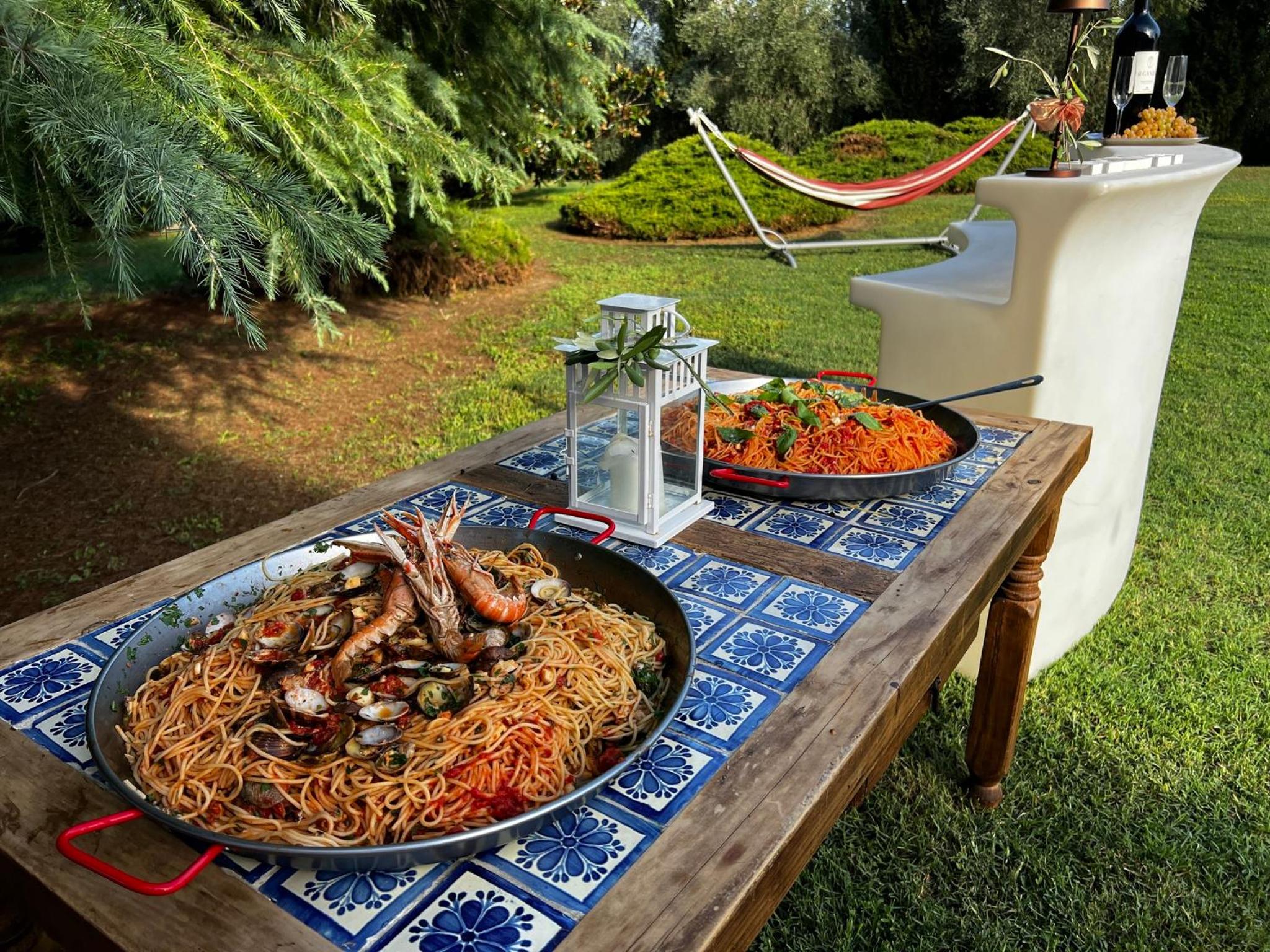 Agriturismo Terra Di Dio Toscanizzazione