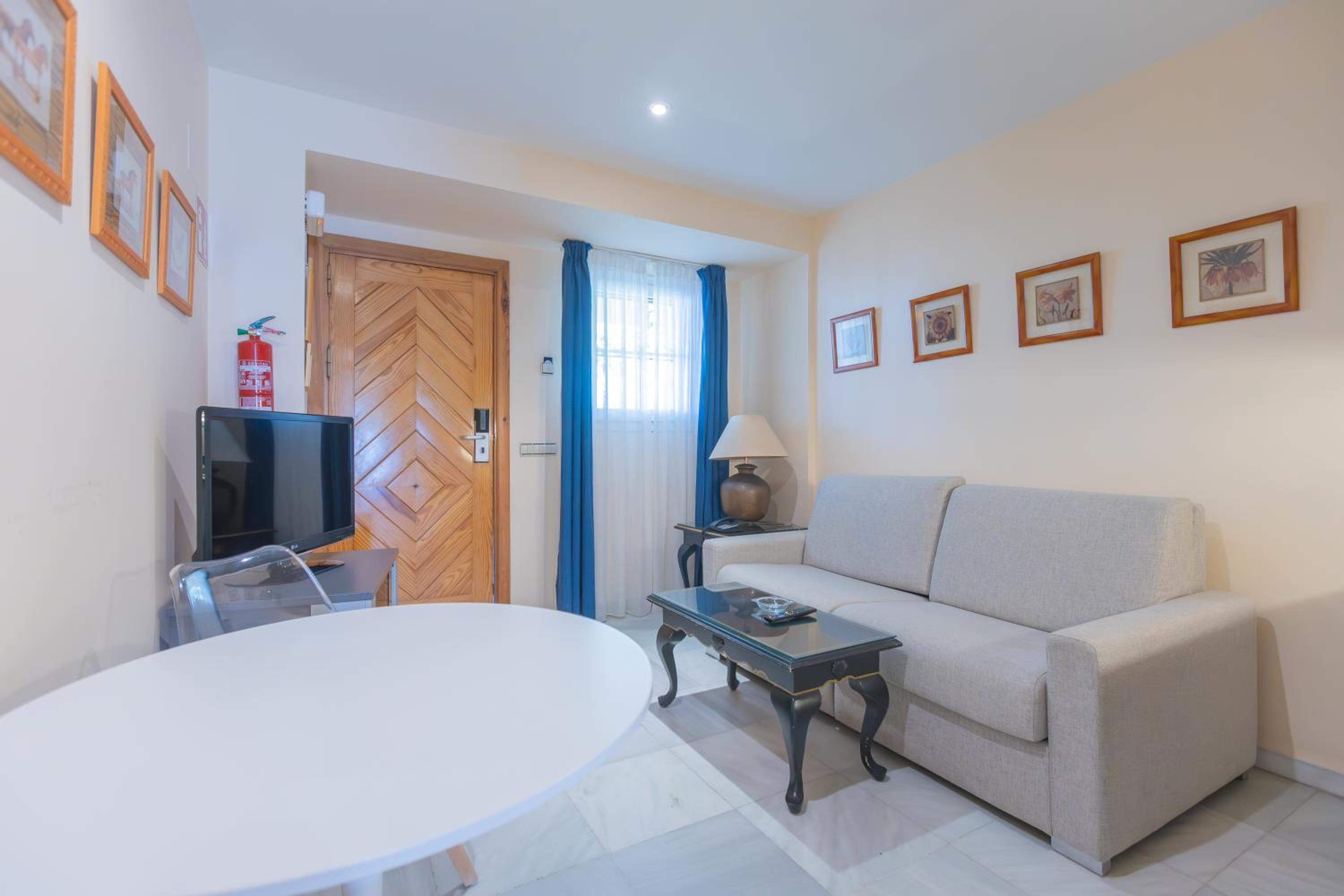 El Puerto de Santa Maria Vacations - Apartamentos Soho Boutique Vistahermosa - Property Image 45