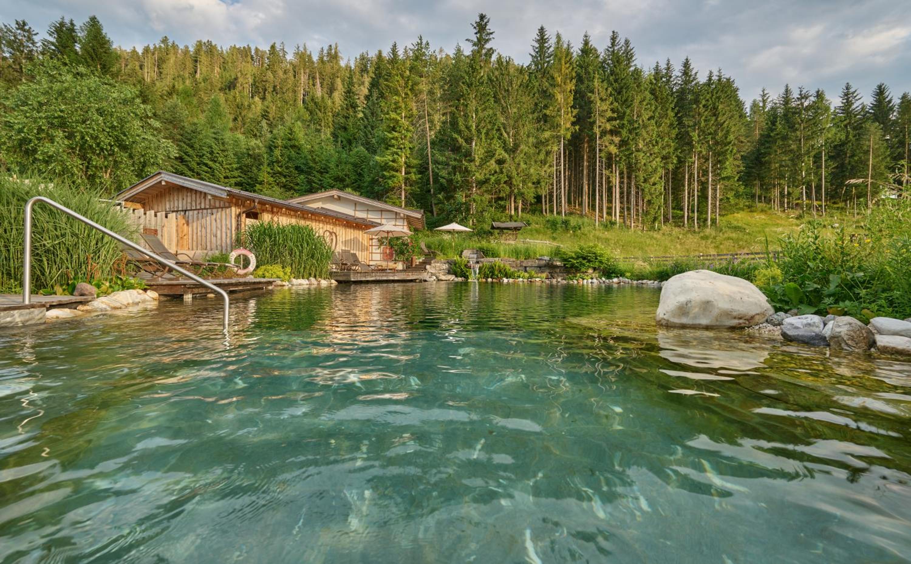 Landhaus Huber