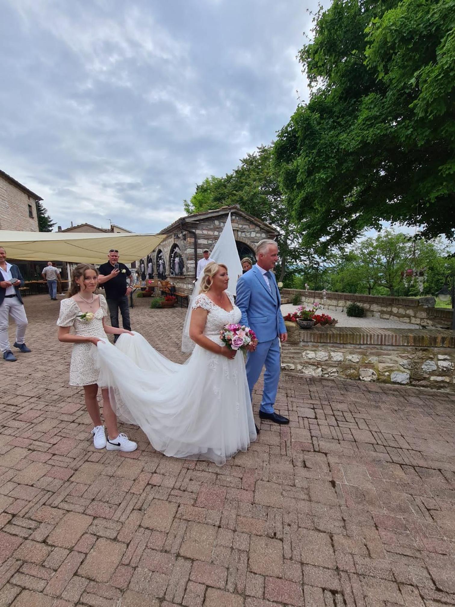 Bed & Breakfast Villa Monterosso