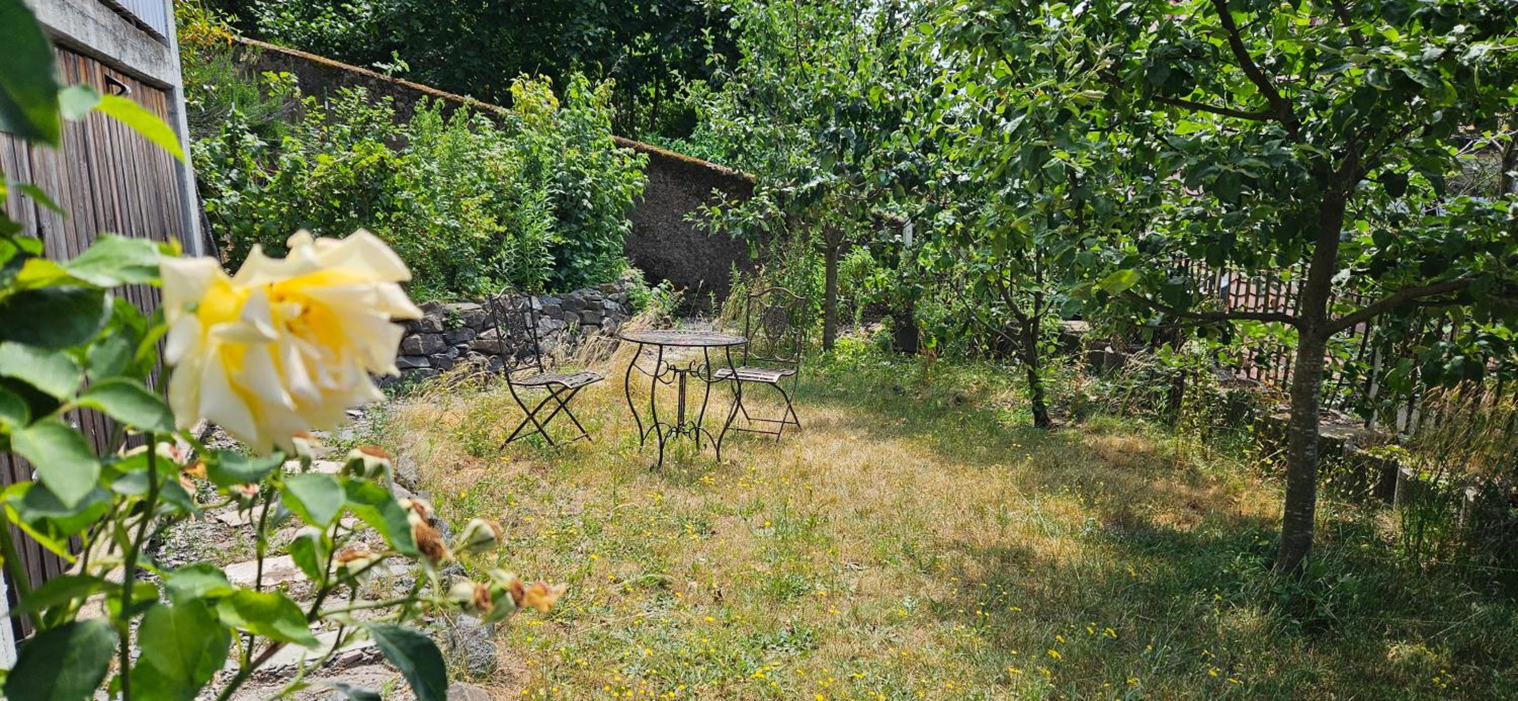 Waldheim Lindenfels