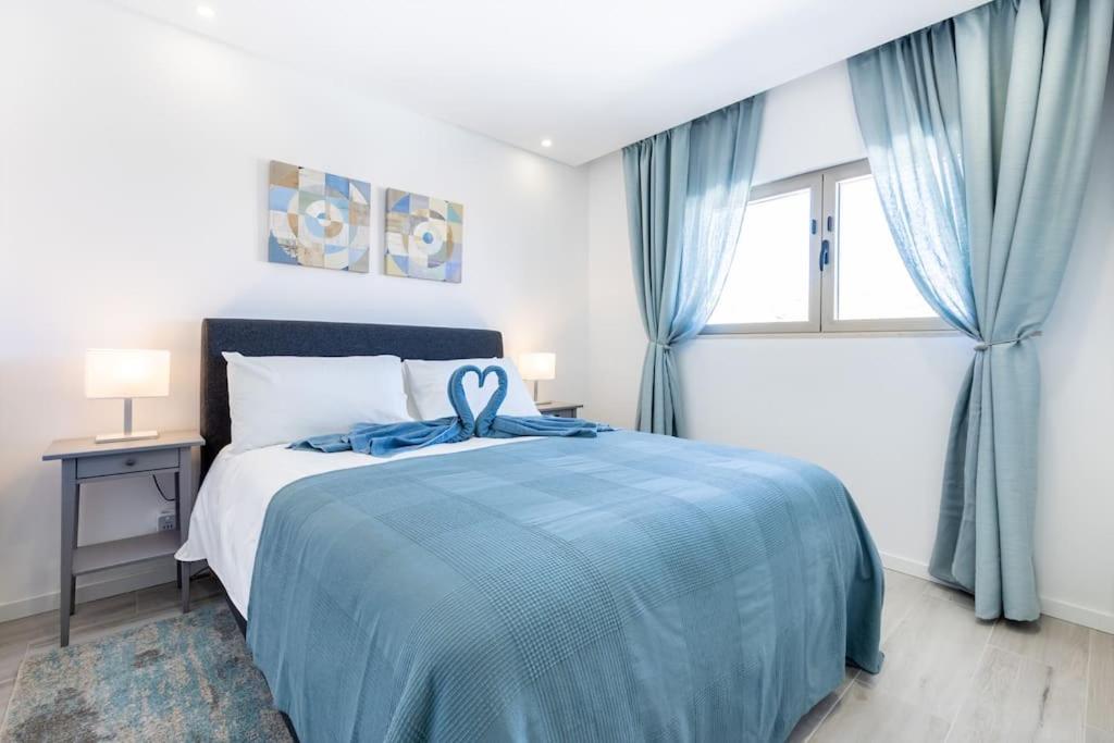 The Hub central apartment Burgau view 3