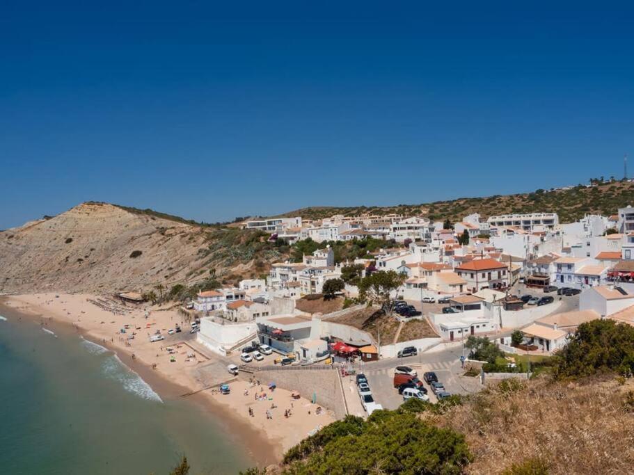 The Hub central apartment Burgau view 5