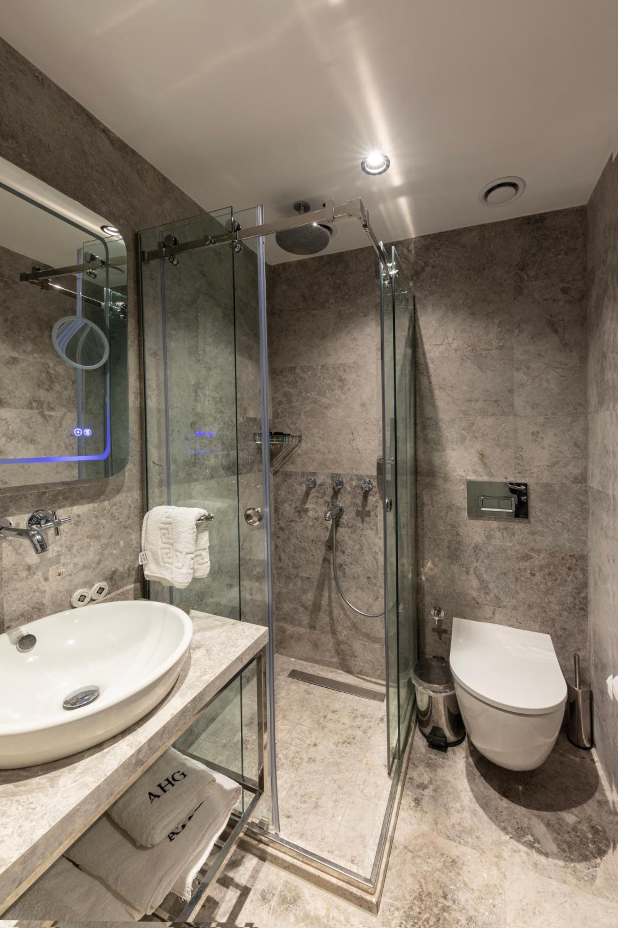 AHG Atlas Otel Taksim - Image 10