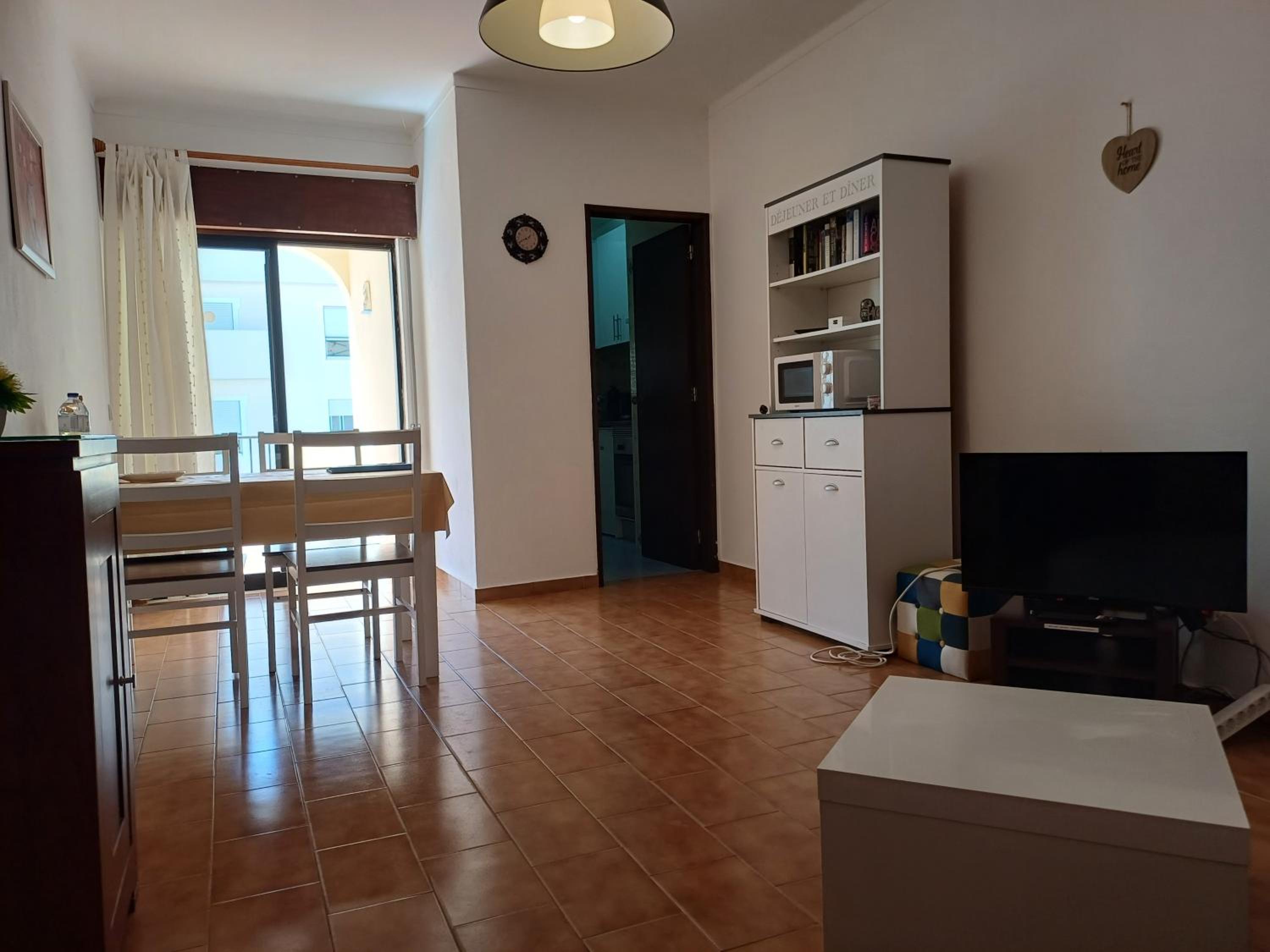 Apartment Amoreira Alvor view 5