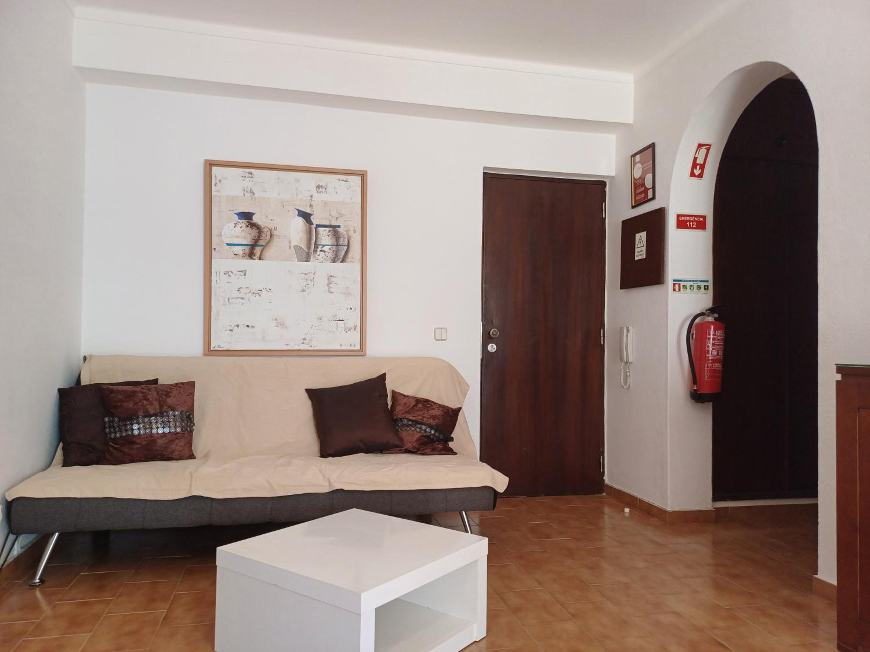 Apartment Amoreira Alvor view 4
