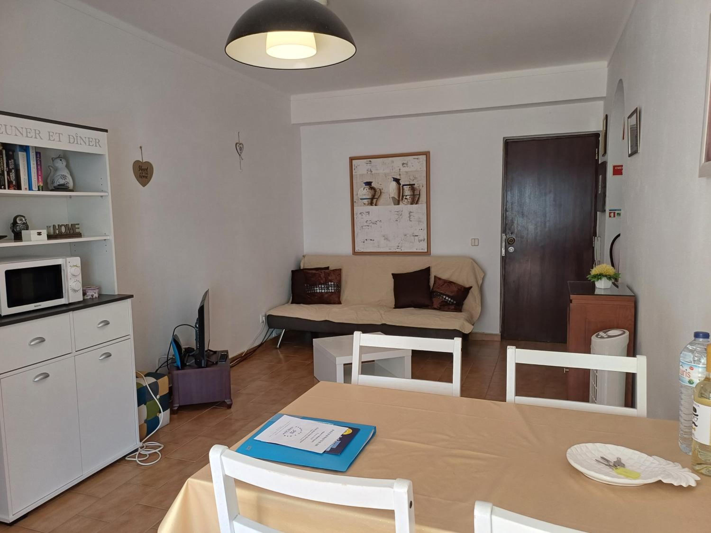 Apartment Amoreira Alvor view 3