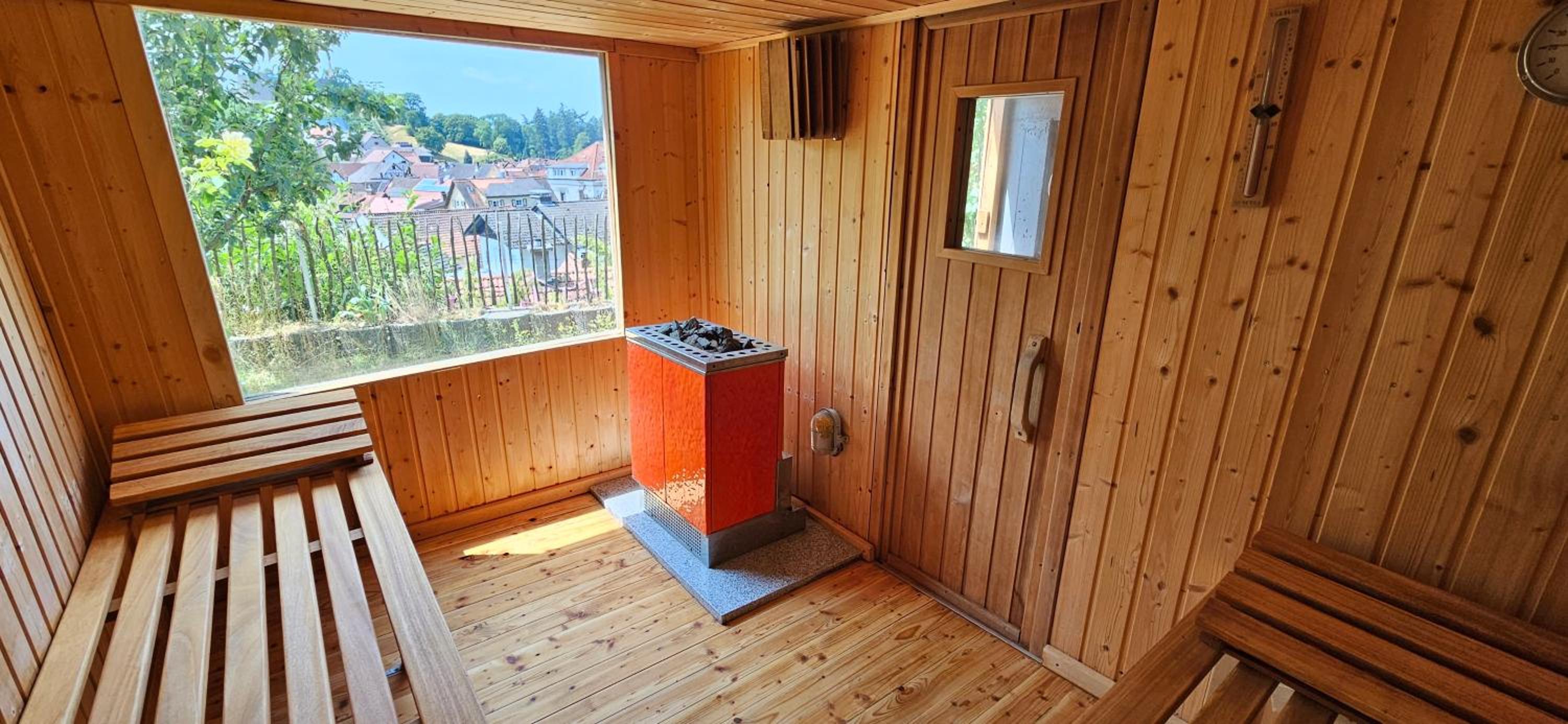 Waldheim Lindenfels