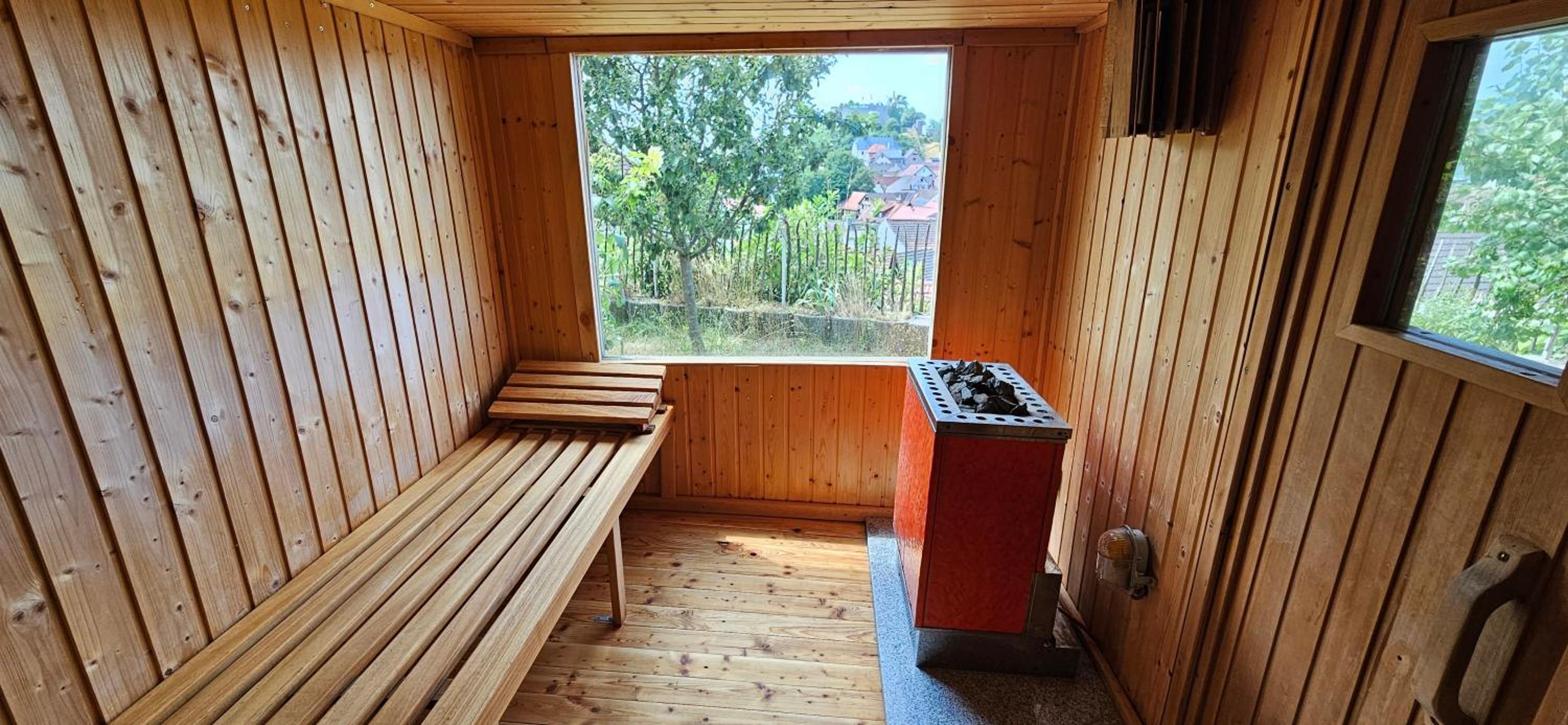 Waldheim Lindenfels