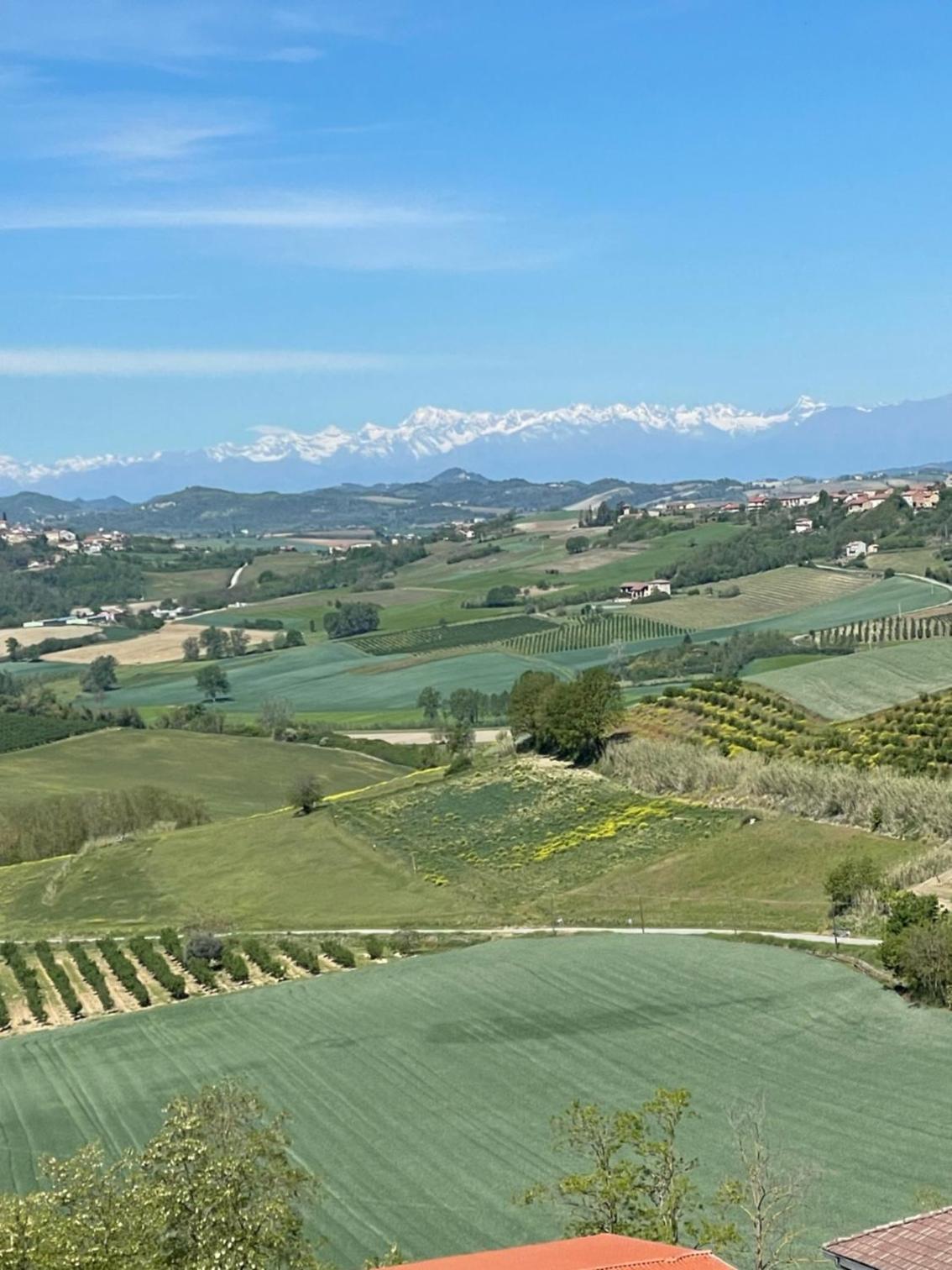 Villa Chiara Piemonte