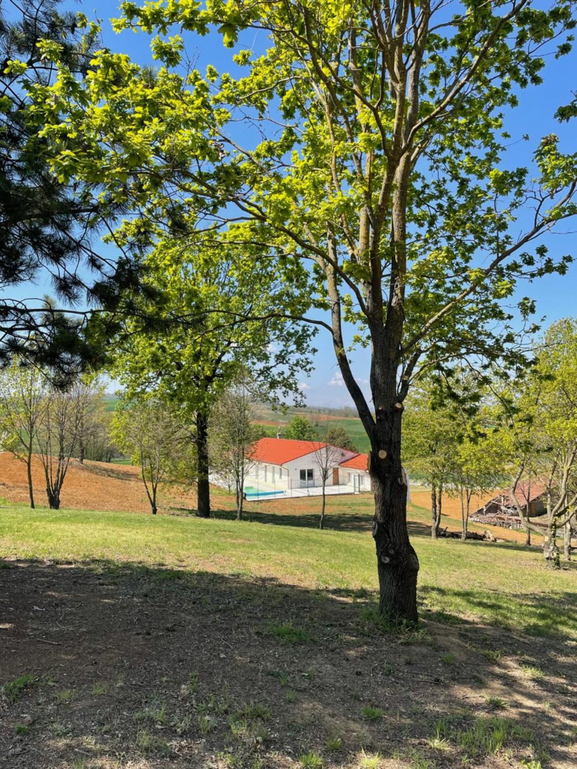 Villa Chiara Piemonte