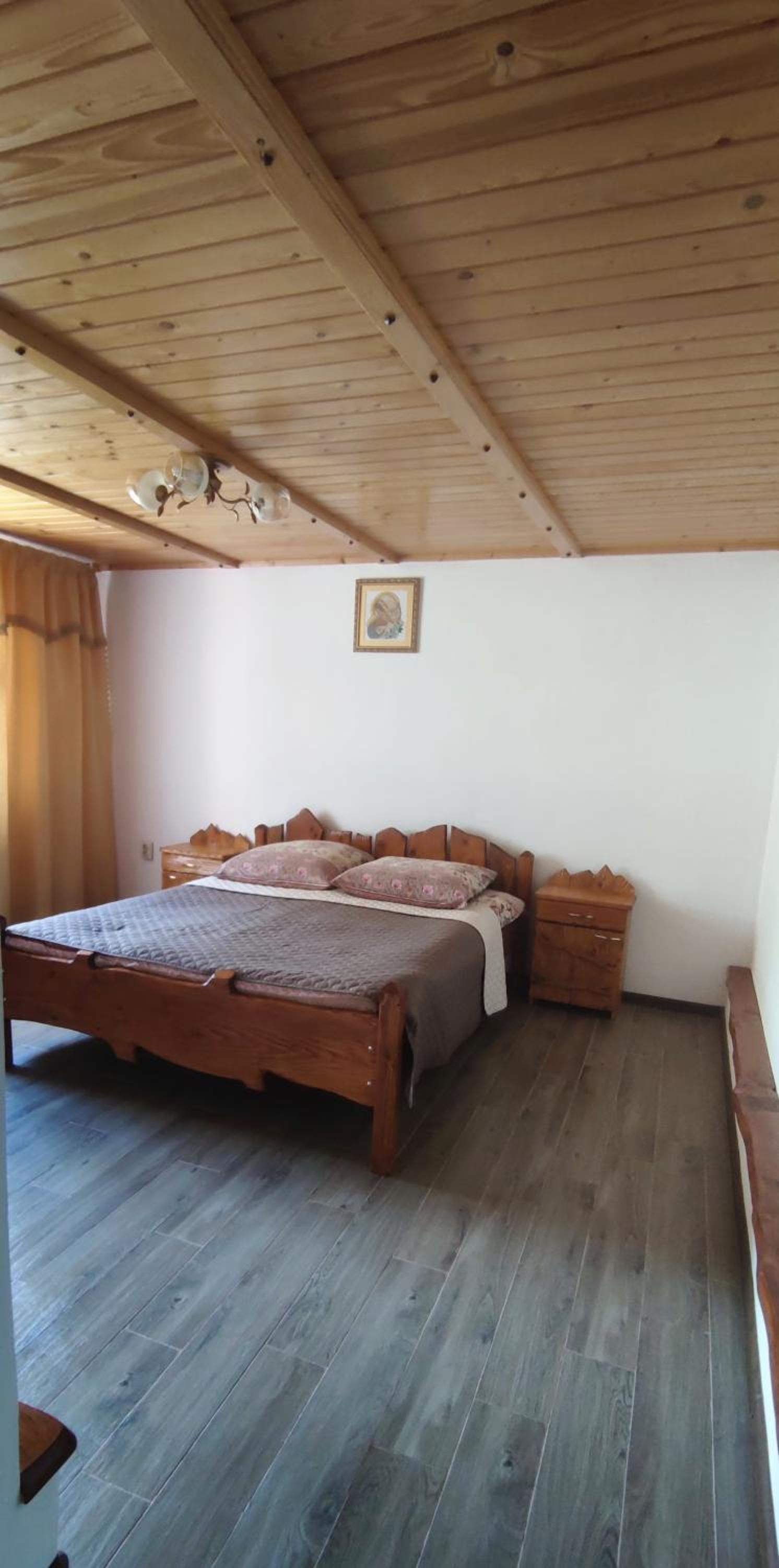 Vodograi