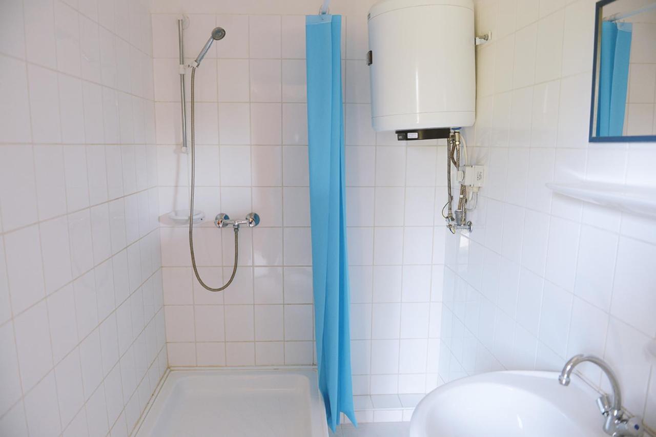 Szegedi Partfürdő Kemping és Apartman view 5