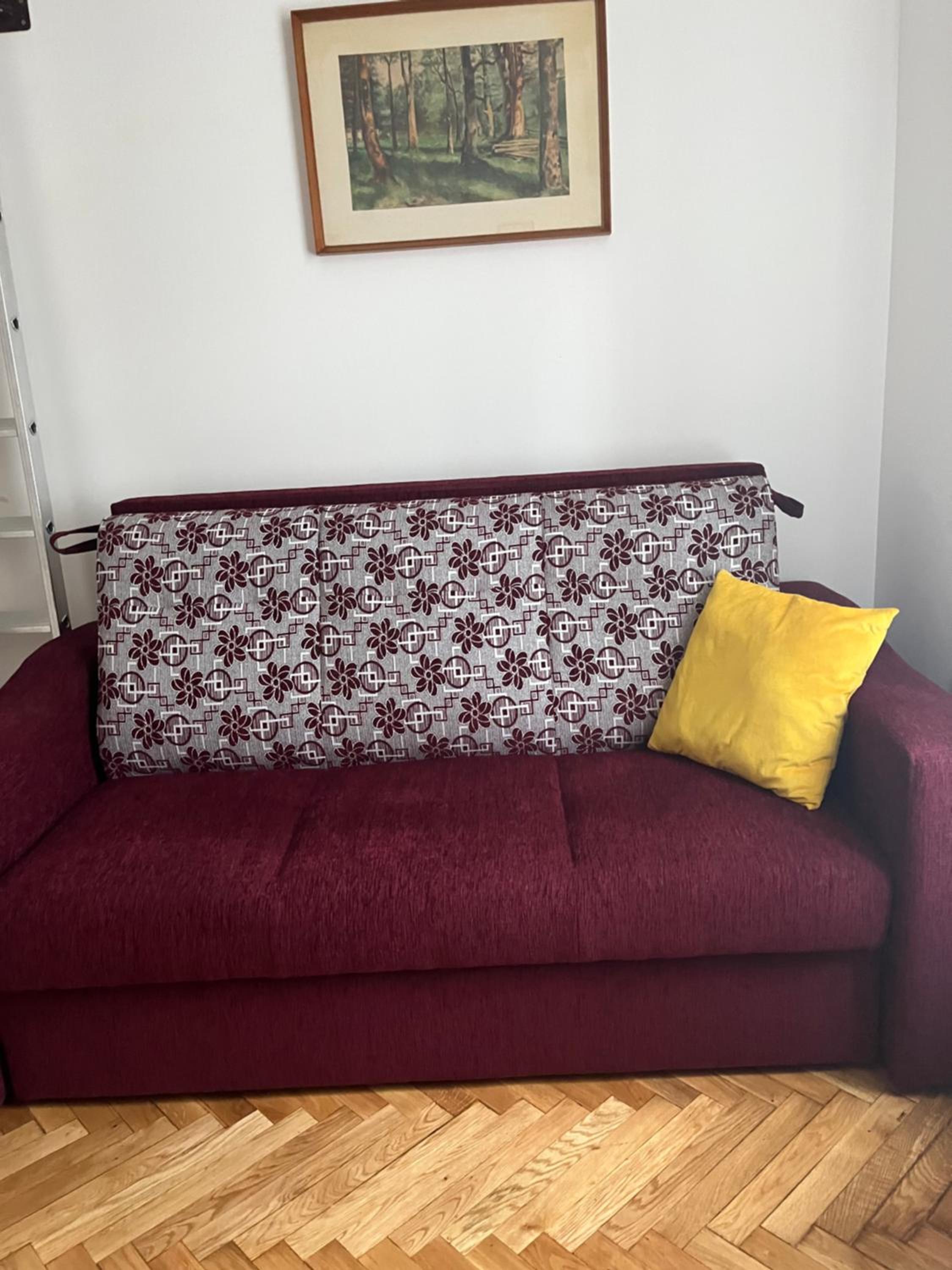 Vito Apartman view 2