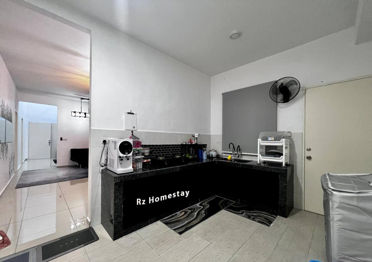 Rz Homestay photo 8