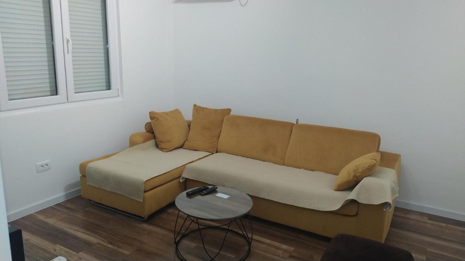 Marija Apartment - City Center view 2