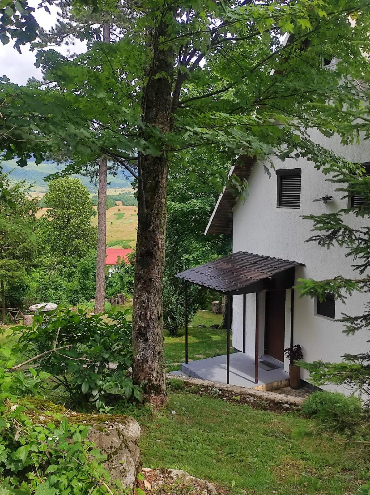 Kuća za odmor Iva view 2