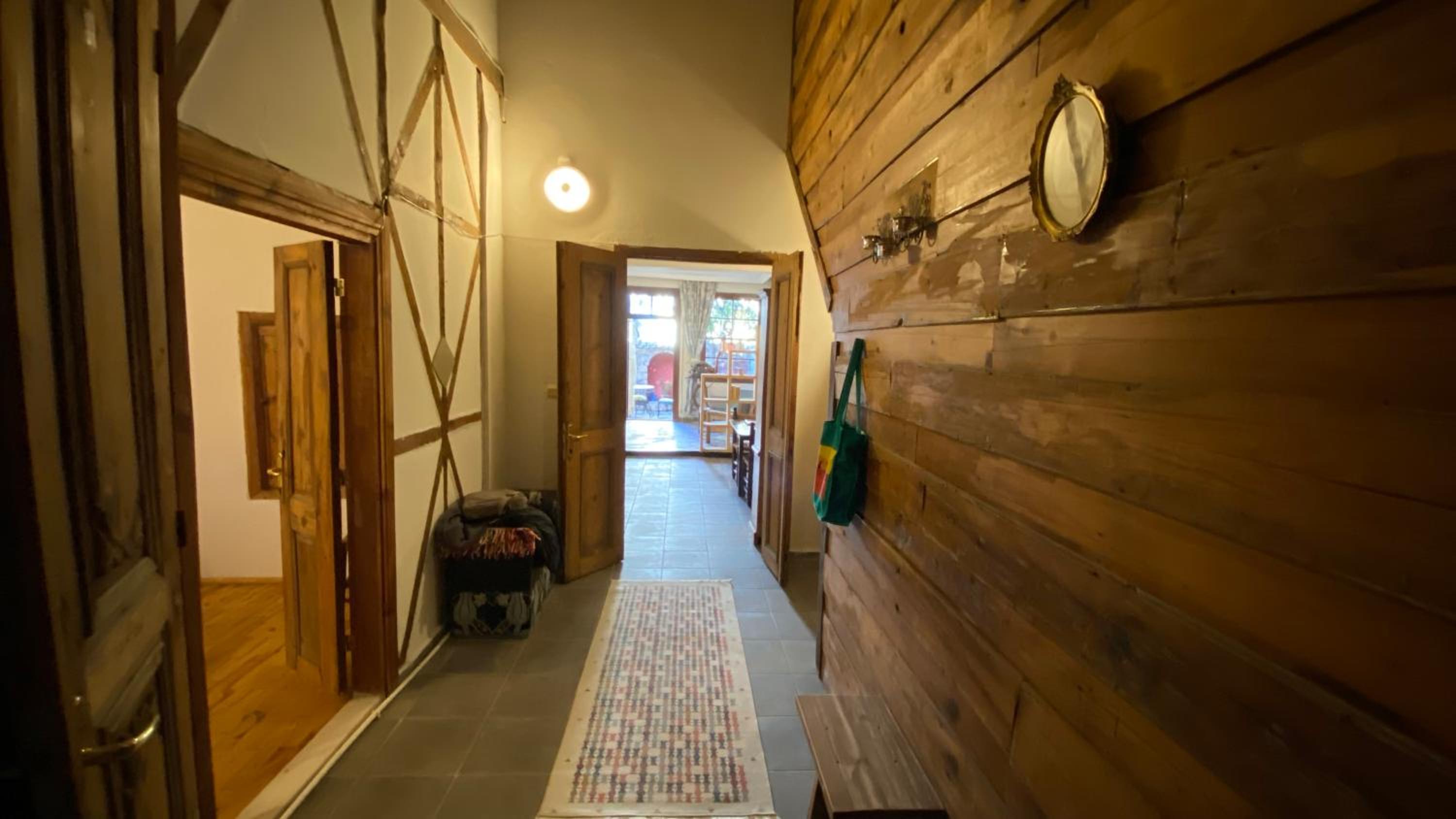 Old town Cozy Villa in the heart of Antalya