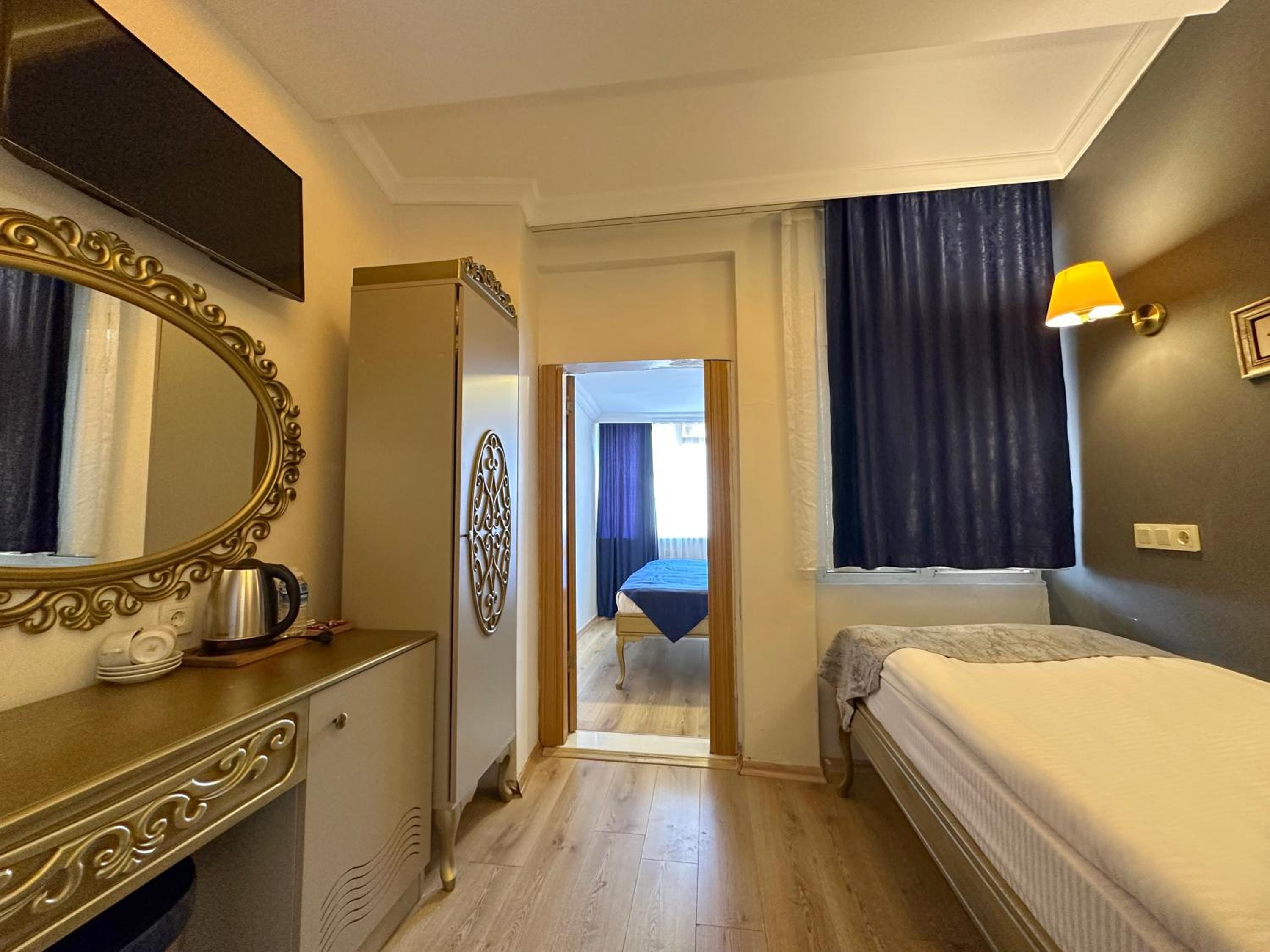 Ethnica Otel Eski Şehir - Image 58