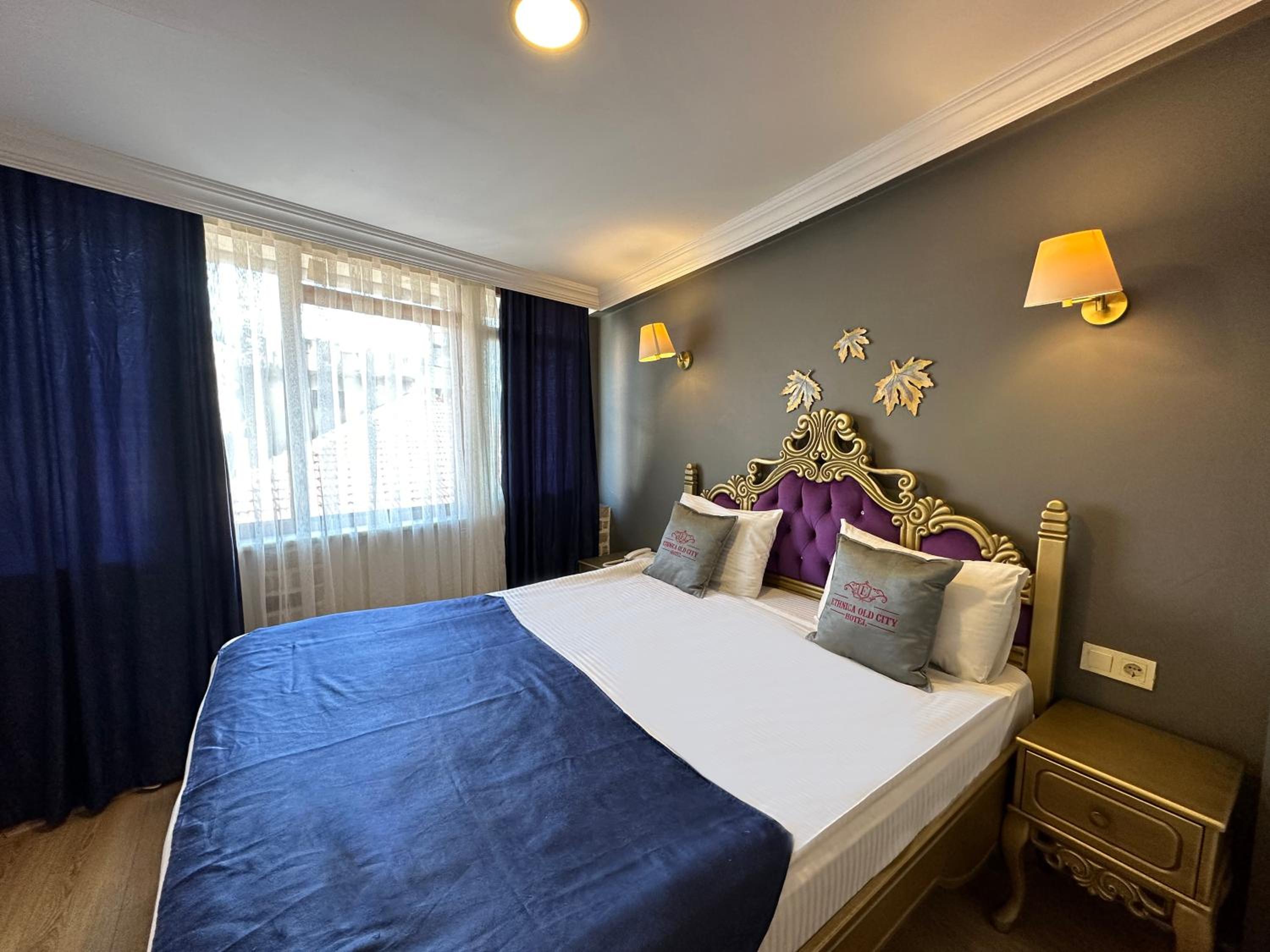 Ethnica Otel Eski Şehir - Image 59