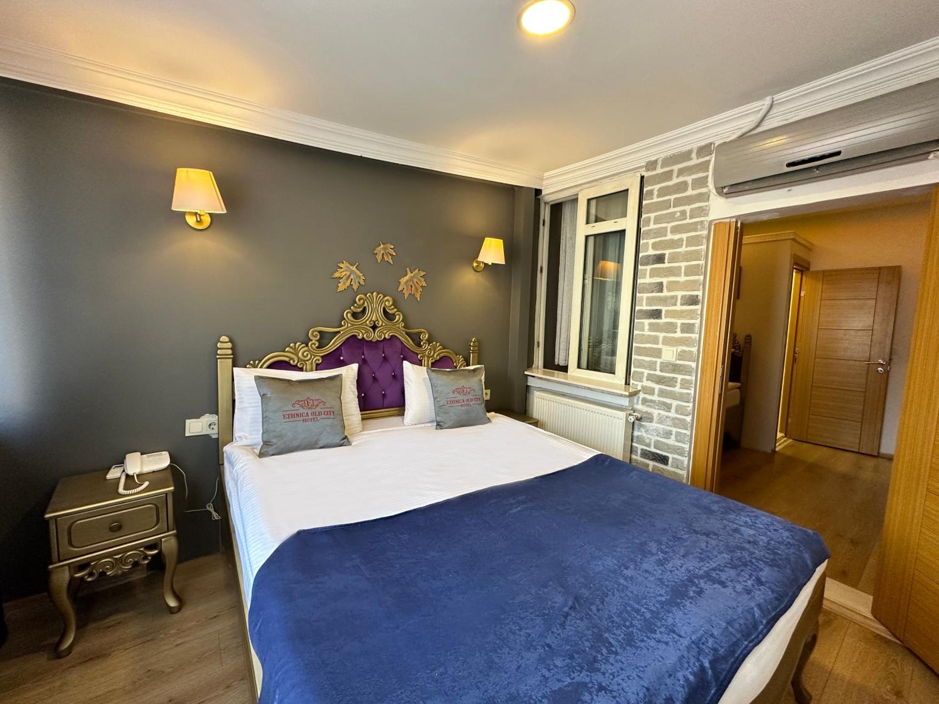 Ethnica Otel Eski Şehir - Image 60