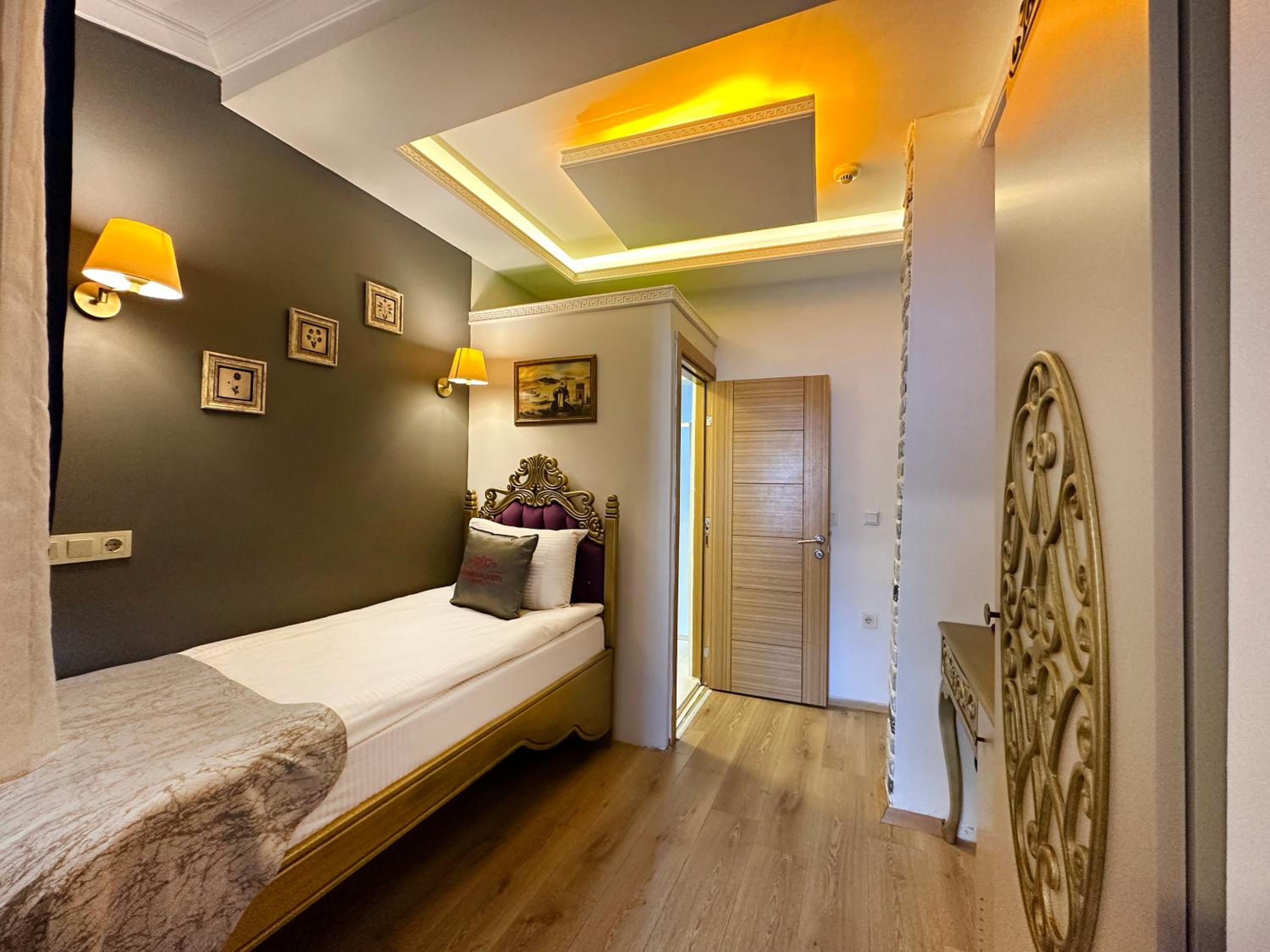 Ethnica Otel Eski Şehir - Image 61