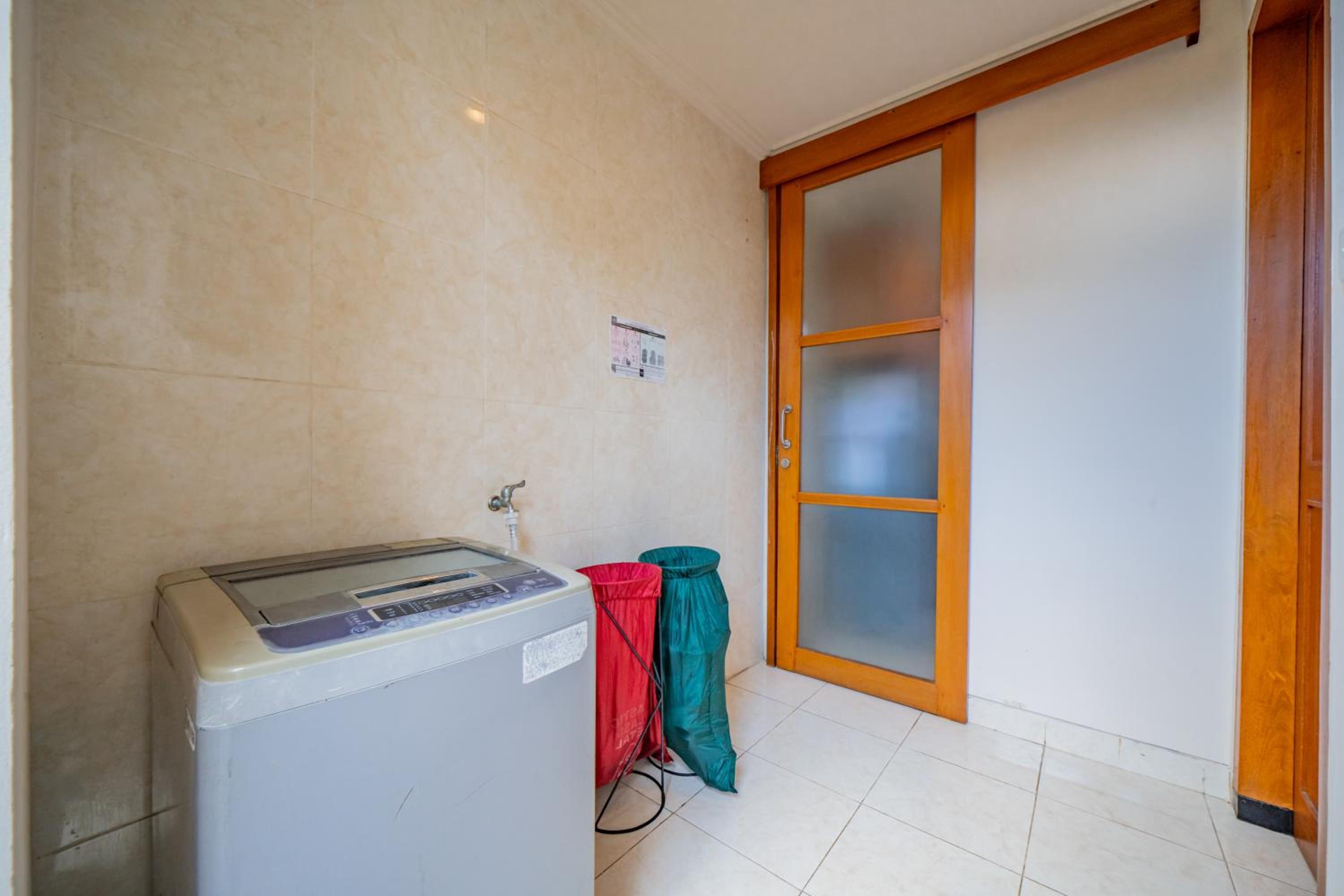 4BR w/ Pool- Ultimate Comfort in Umalas view 2