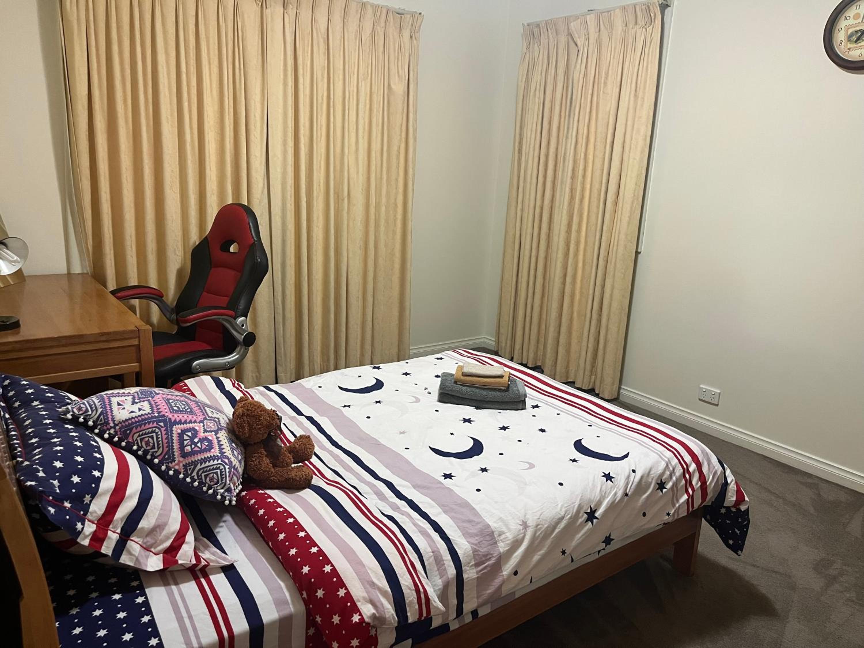 Amazing Private Bedrooms in Doncaster East Near School