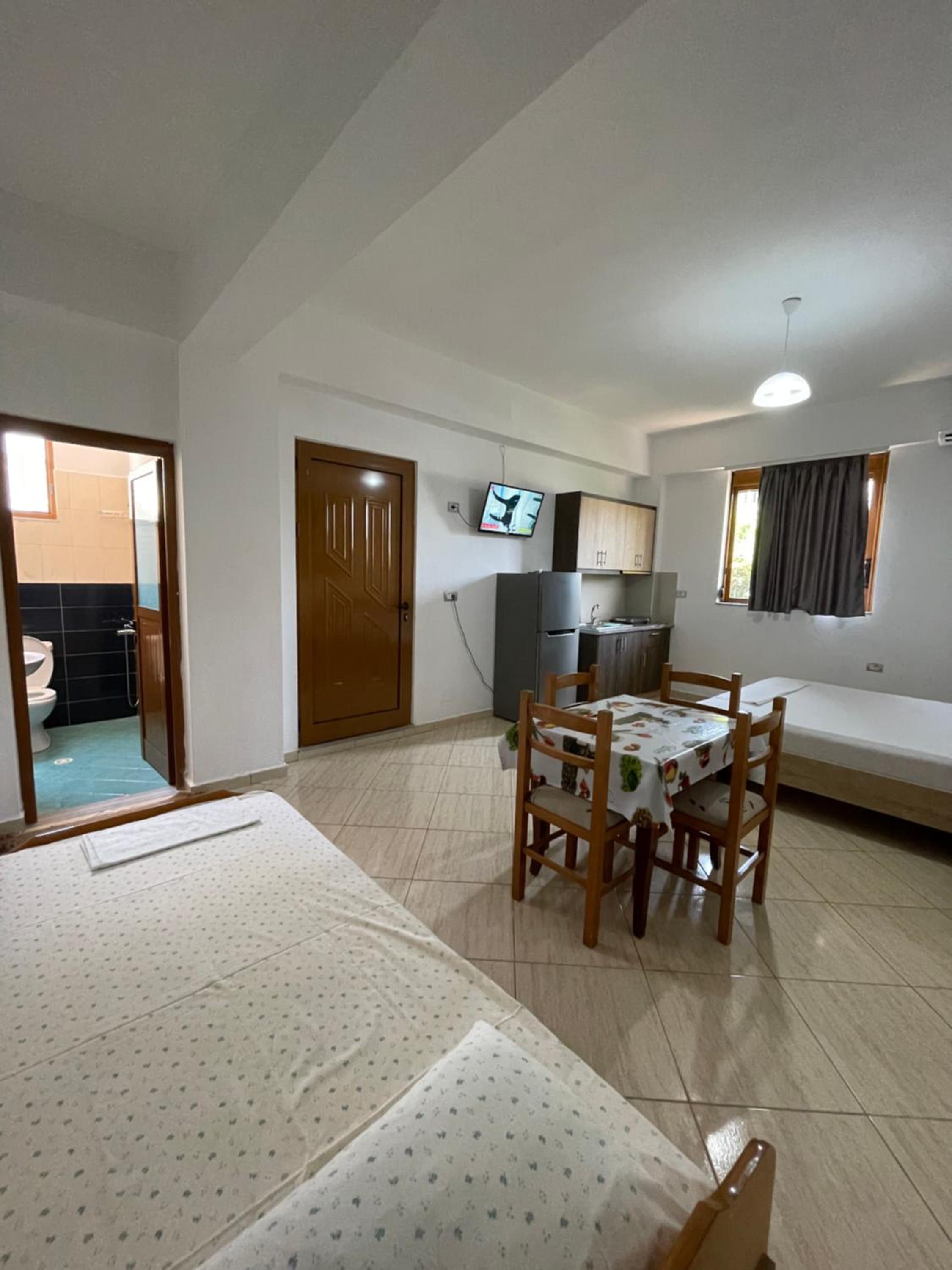 Bega Guesthouse