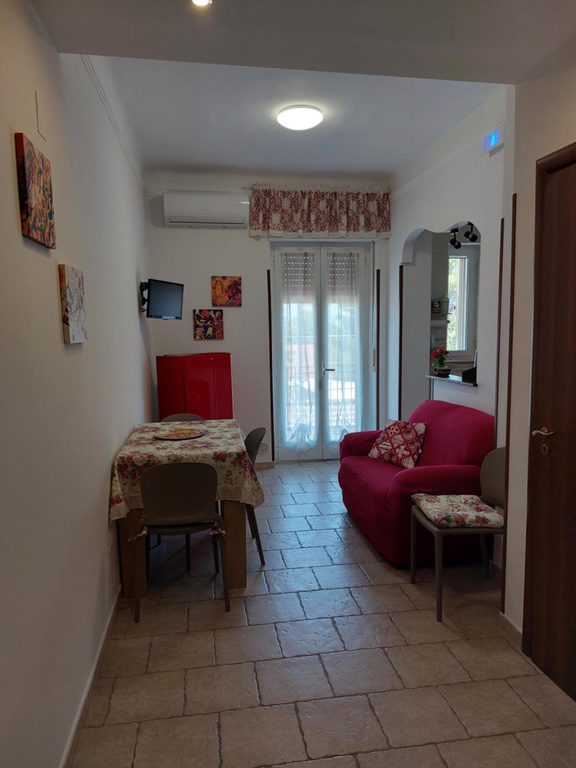 Marina Apartments