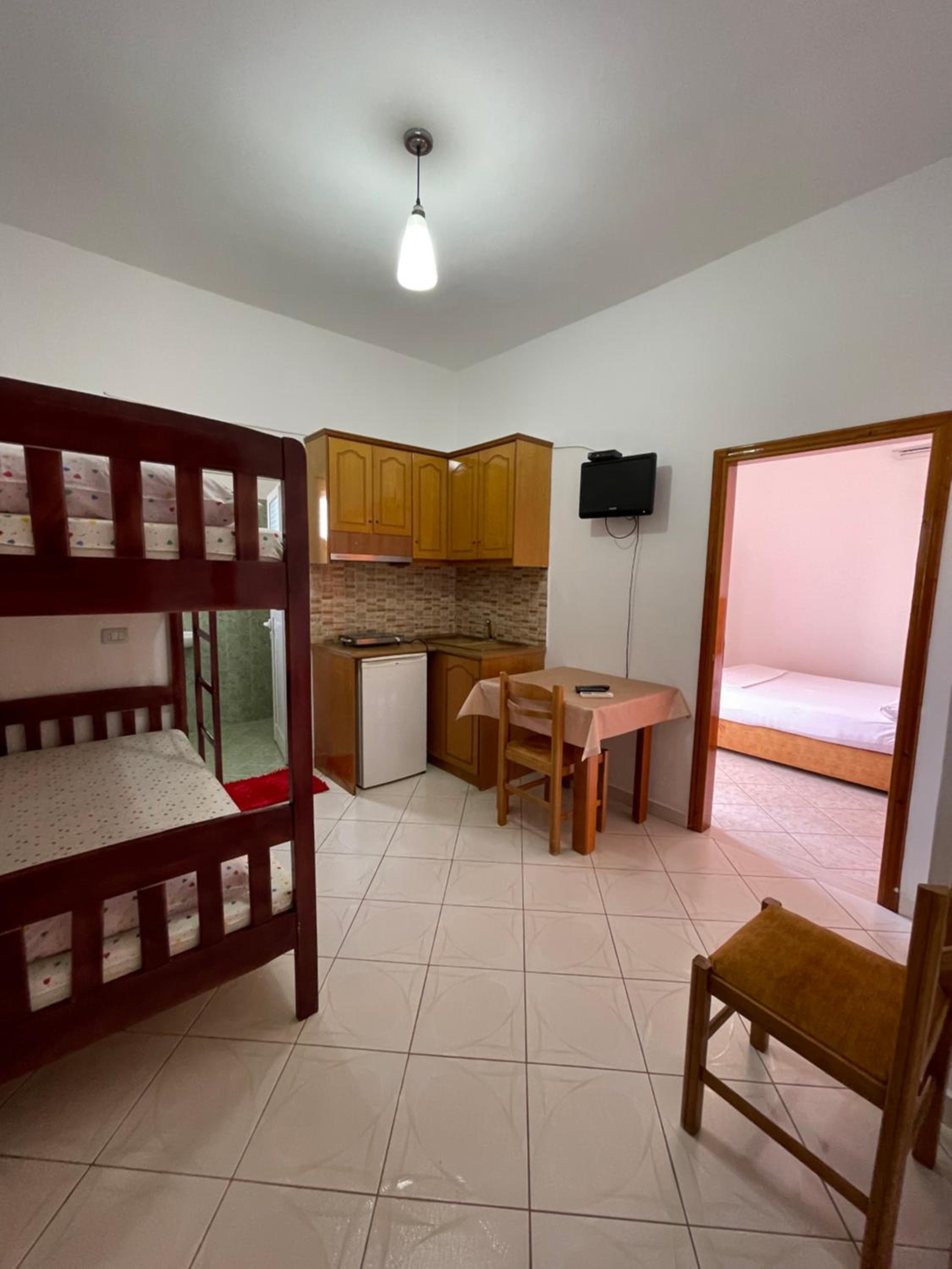 Bega Guesthouse
