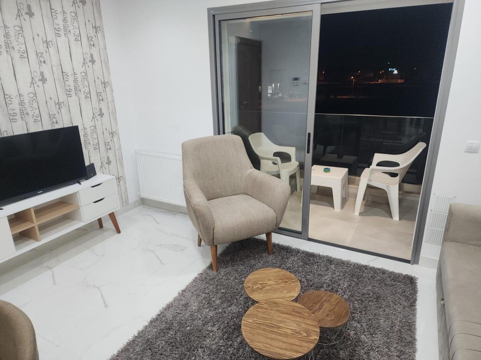 Hammamet Vacations - Sublime appartement le Palace Hammamet Nord Mrezga - Family only - Property Image 8