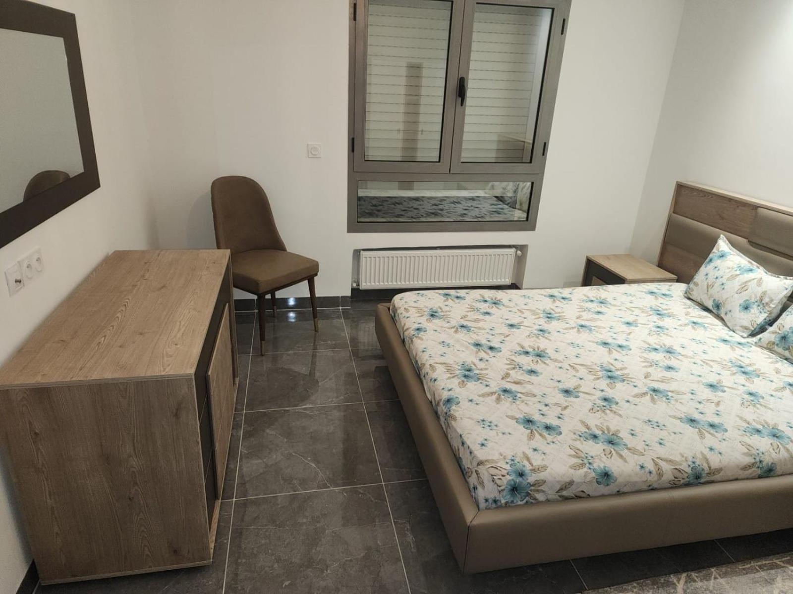 Hammamet Vacations - Sublime appartement le Palace Hammamet Nord Mrezga - Family only - Property Image 5