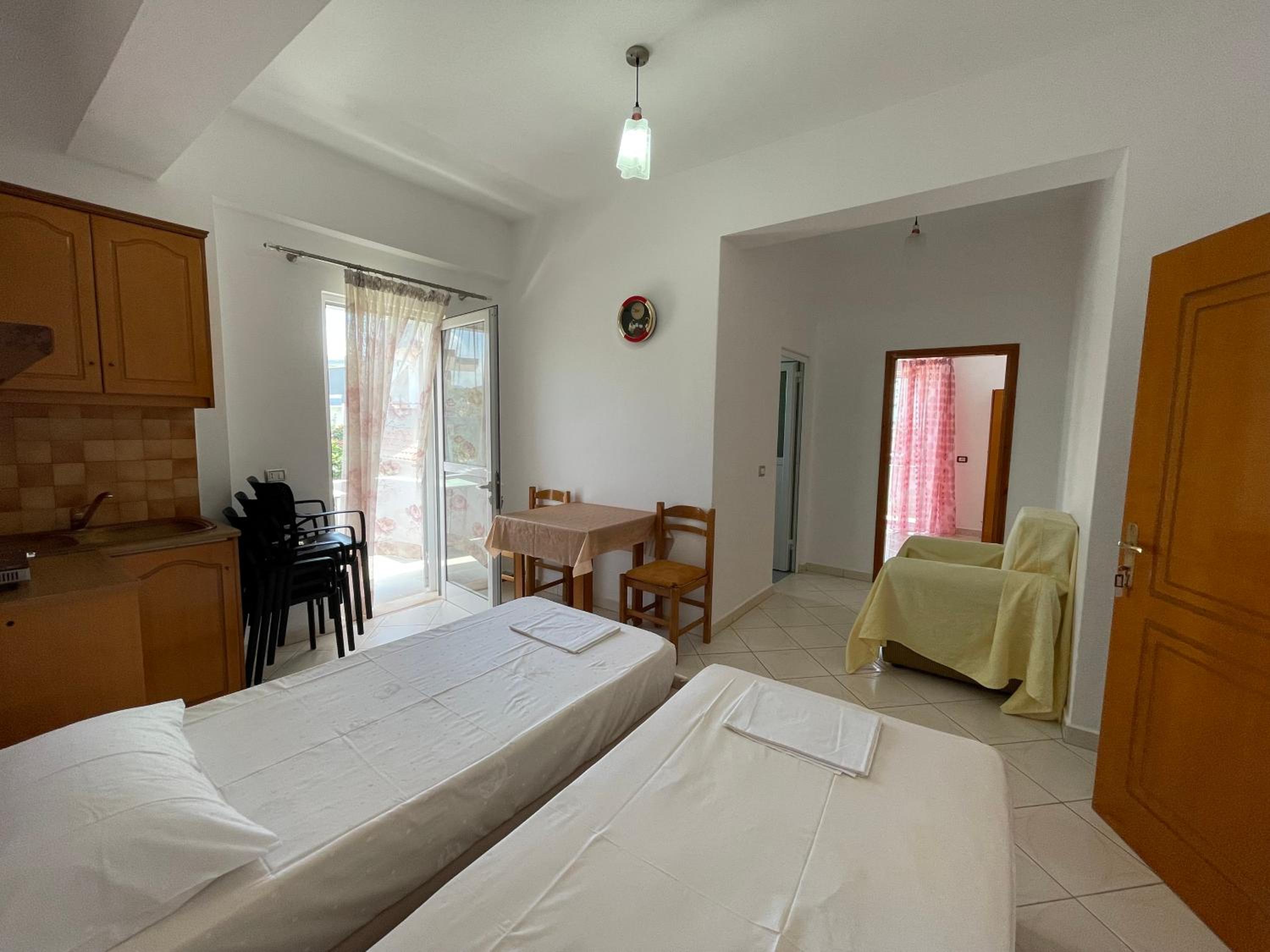 Bega Guesthouse