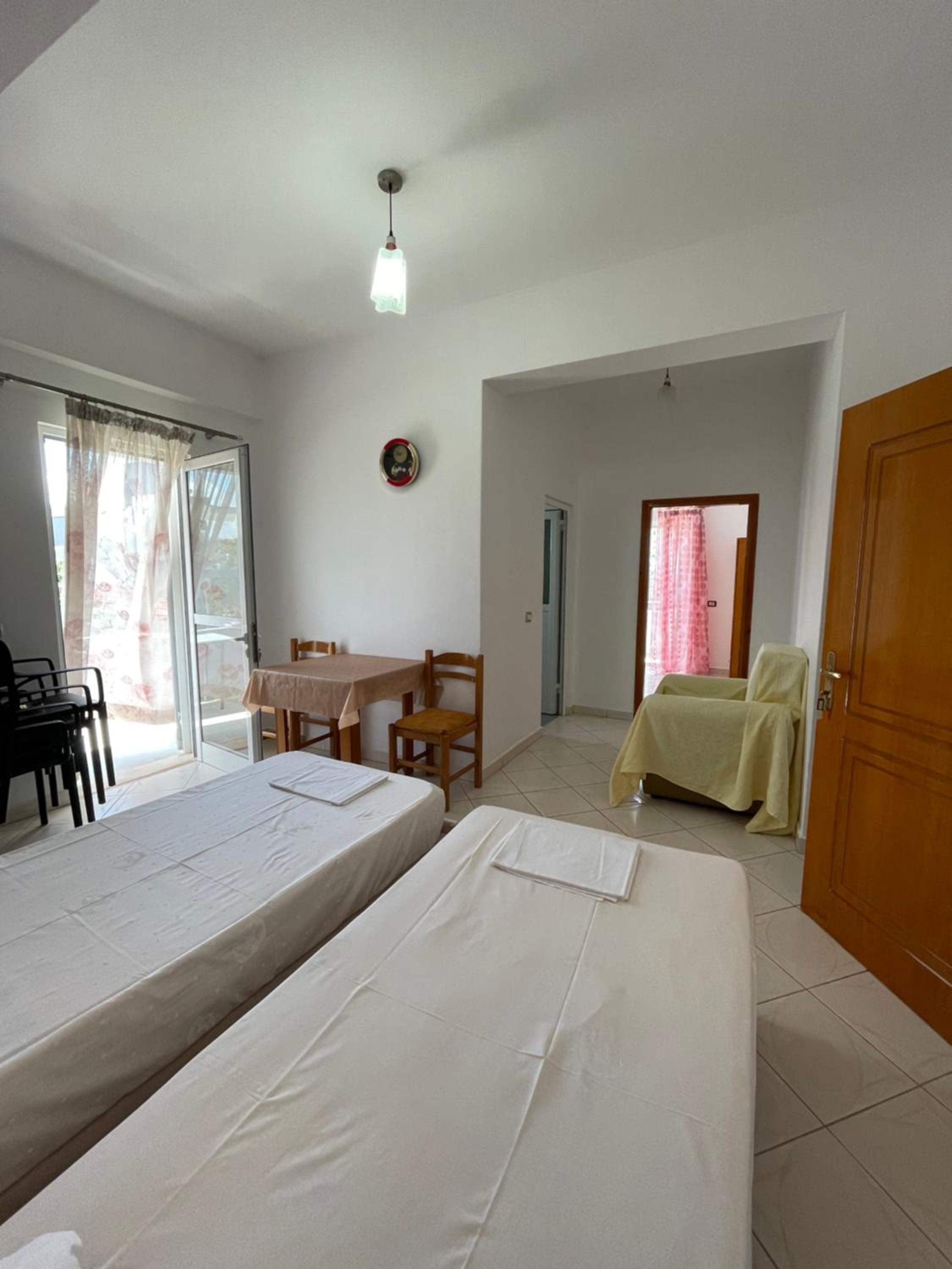 Bega Guesthouse