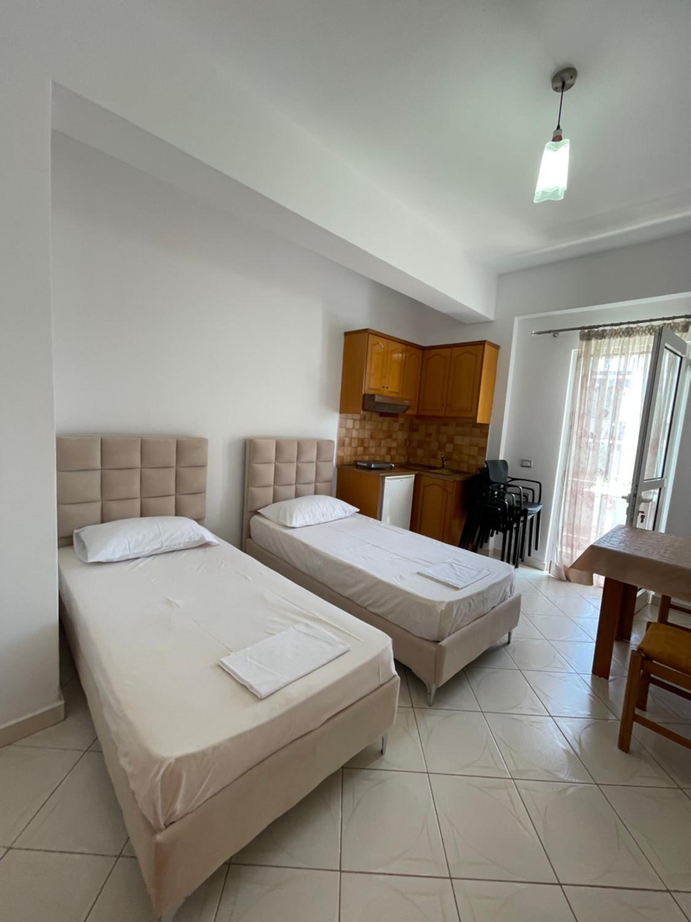 Bega Guesthouse