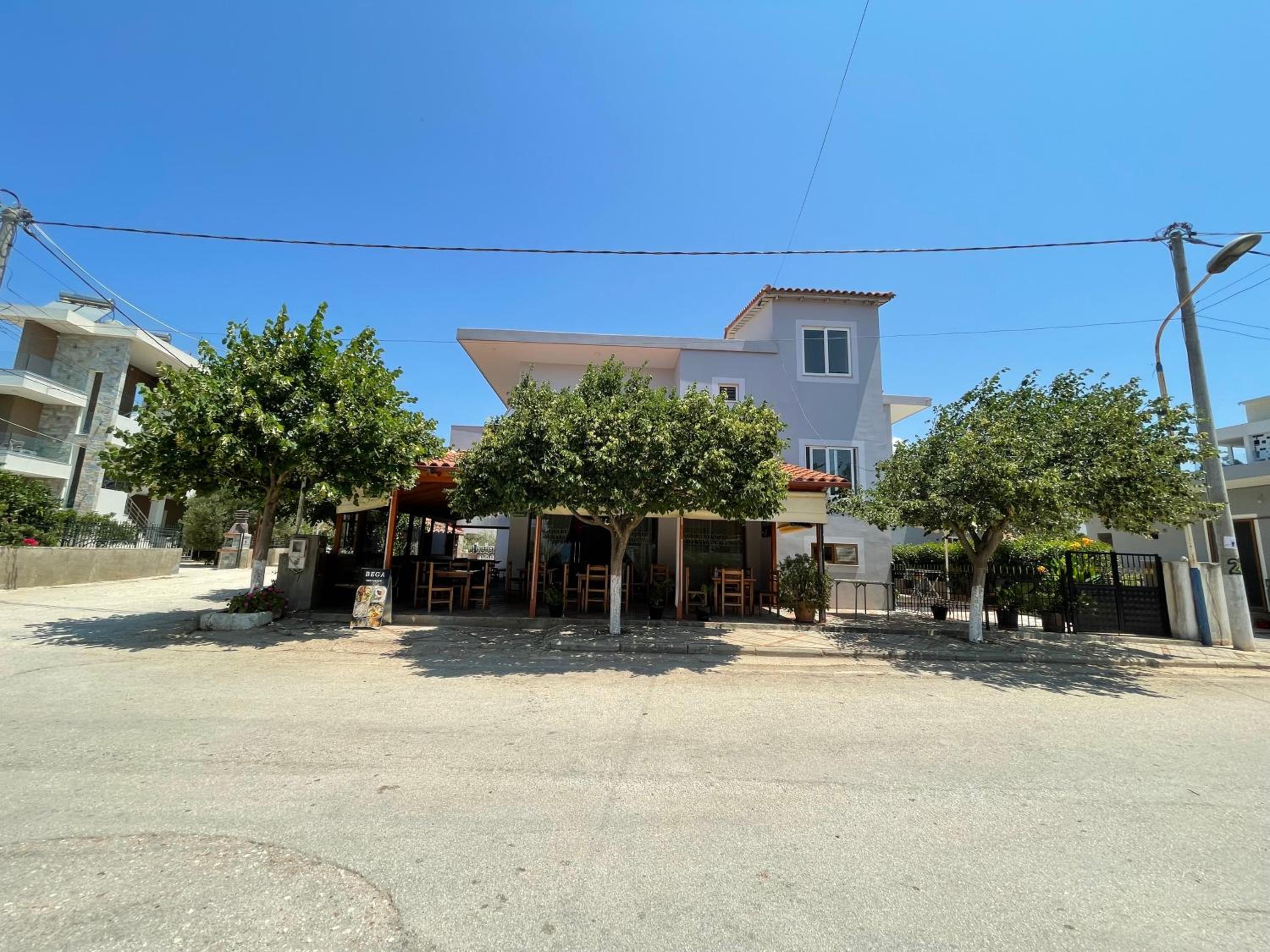 Bega Guesthouse